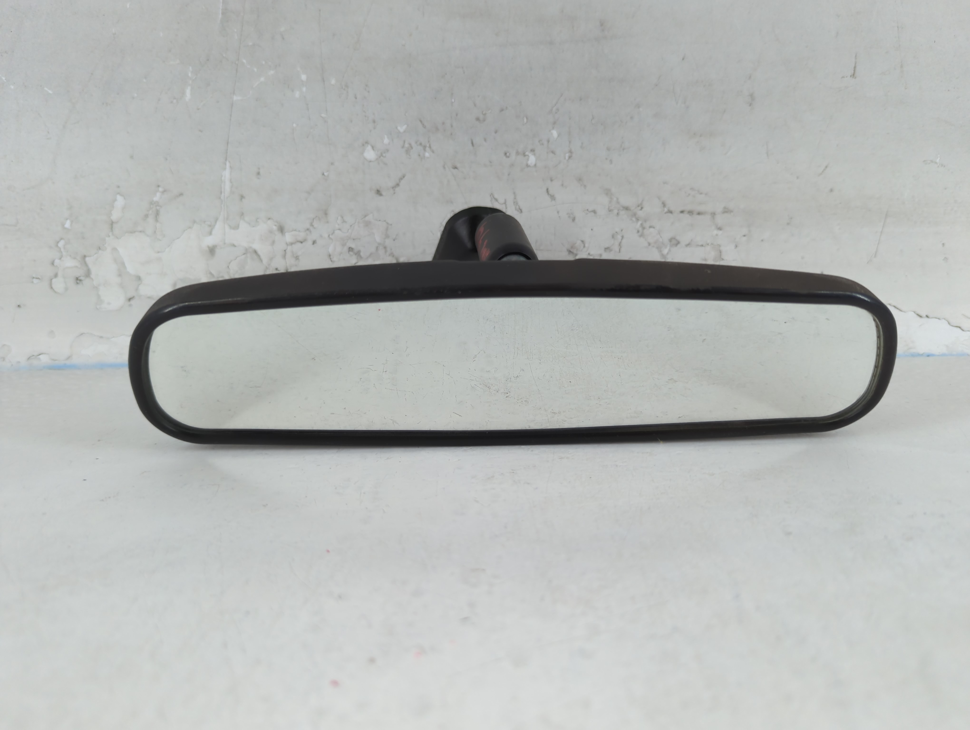 2000-2012 Mitsubishi Galant Interior Rear View Mirror Oem 816875 - Oemusedautoparts1.com