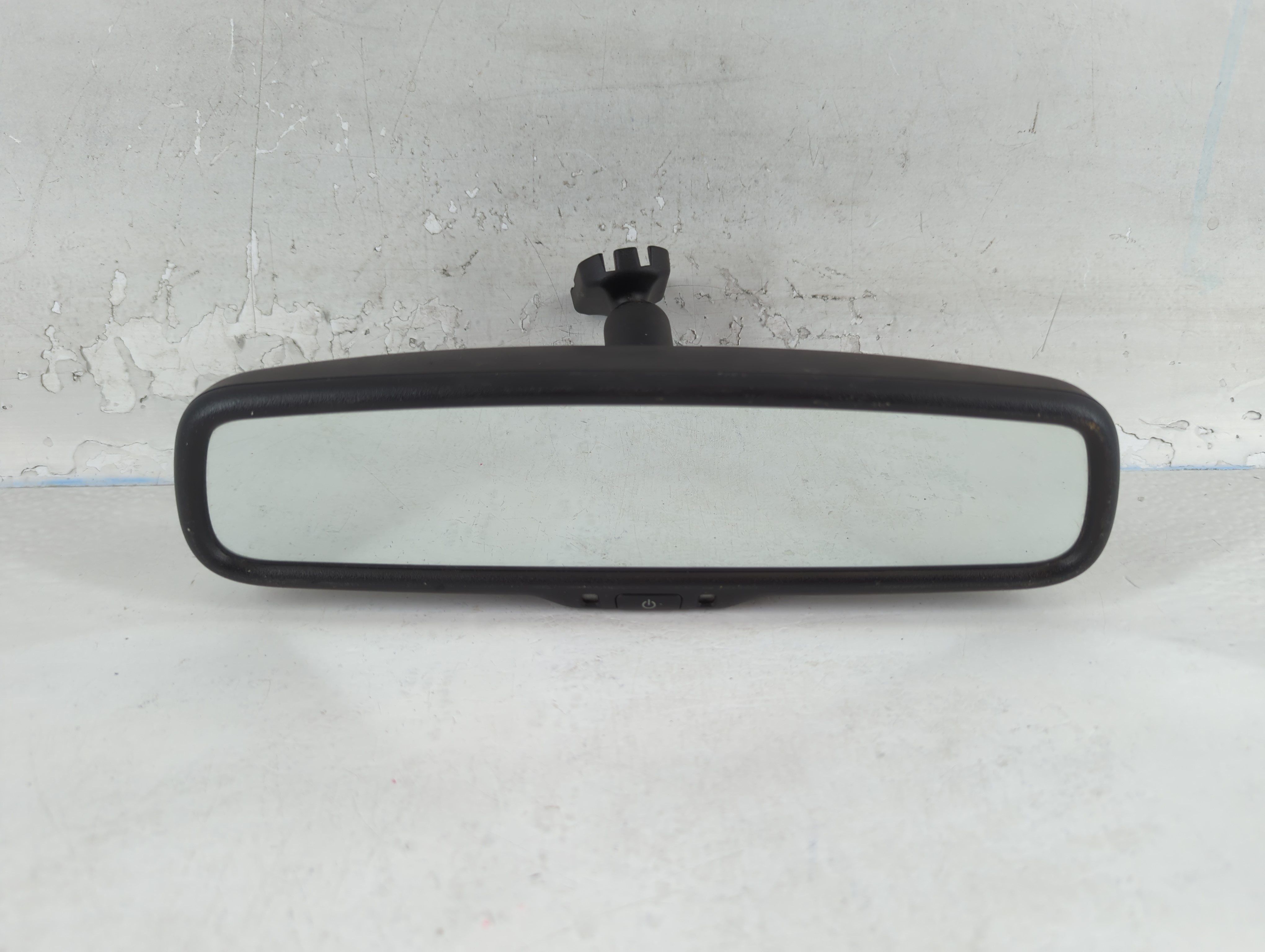 Picture of 2001-2006 Toyota Camry Interior Rear View Mirror Oem 816879