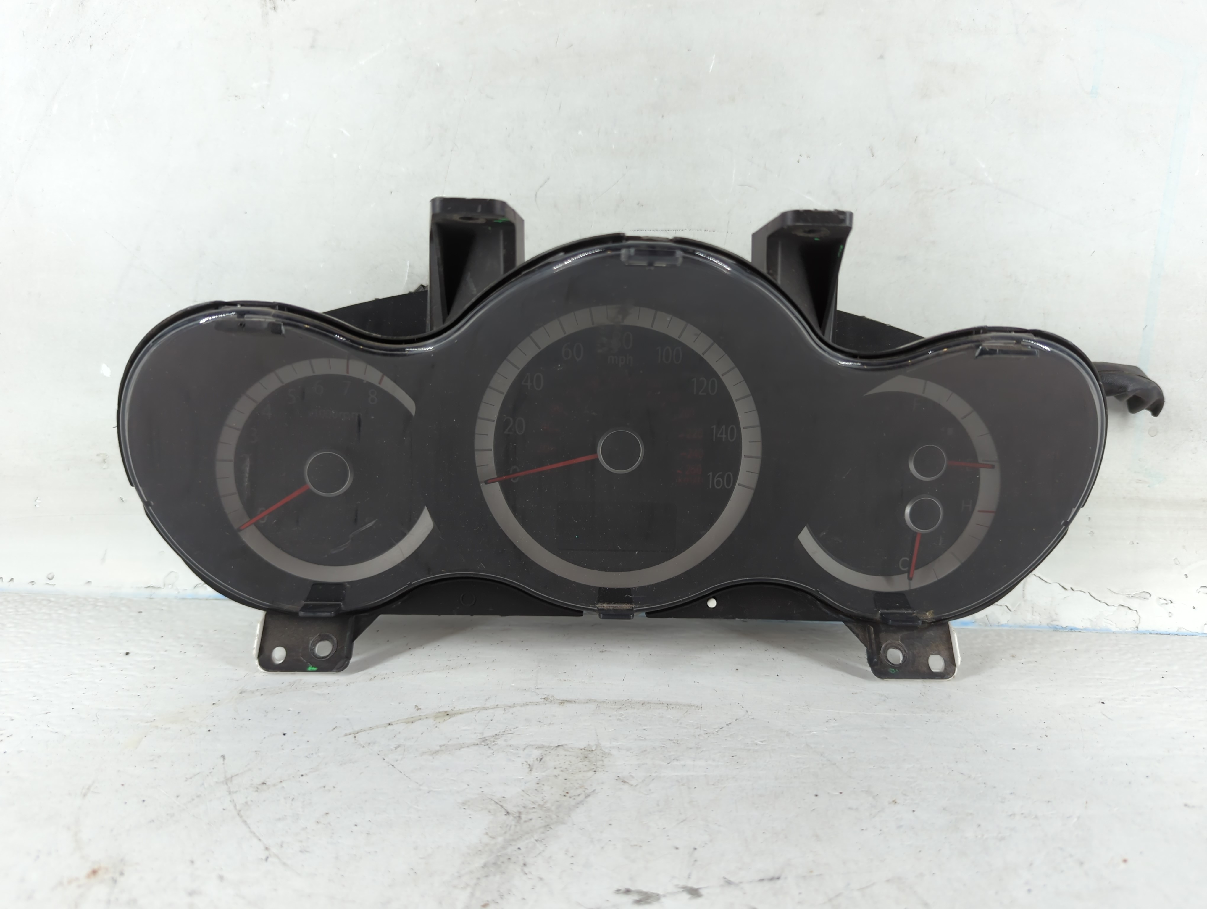 2009-2010 Kia Optima Speedometer Instrument Cluster Gauges 94023-2g733 816886 - Oemusedautoparts1.com