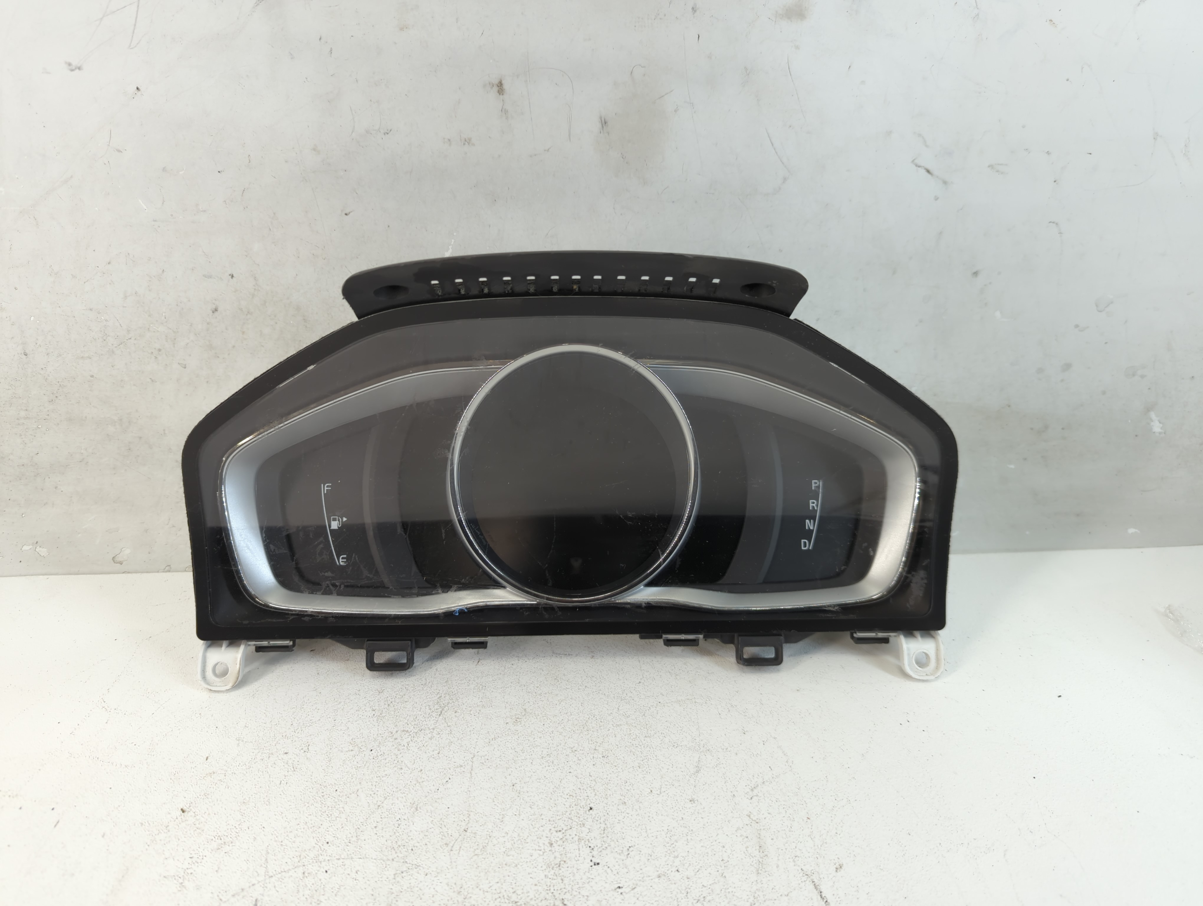 2014-2014 Volvo S60 Speedometer Instrument Cluster Gauges 31412263 817436 - Oemusedautoparts1.com