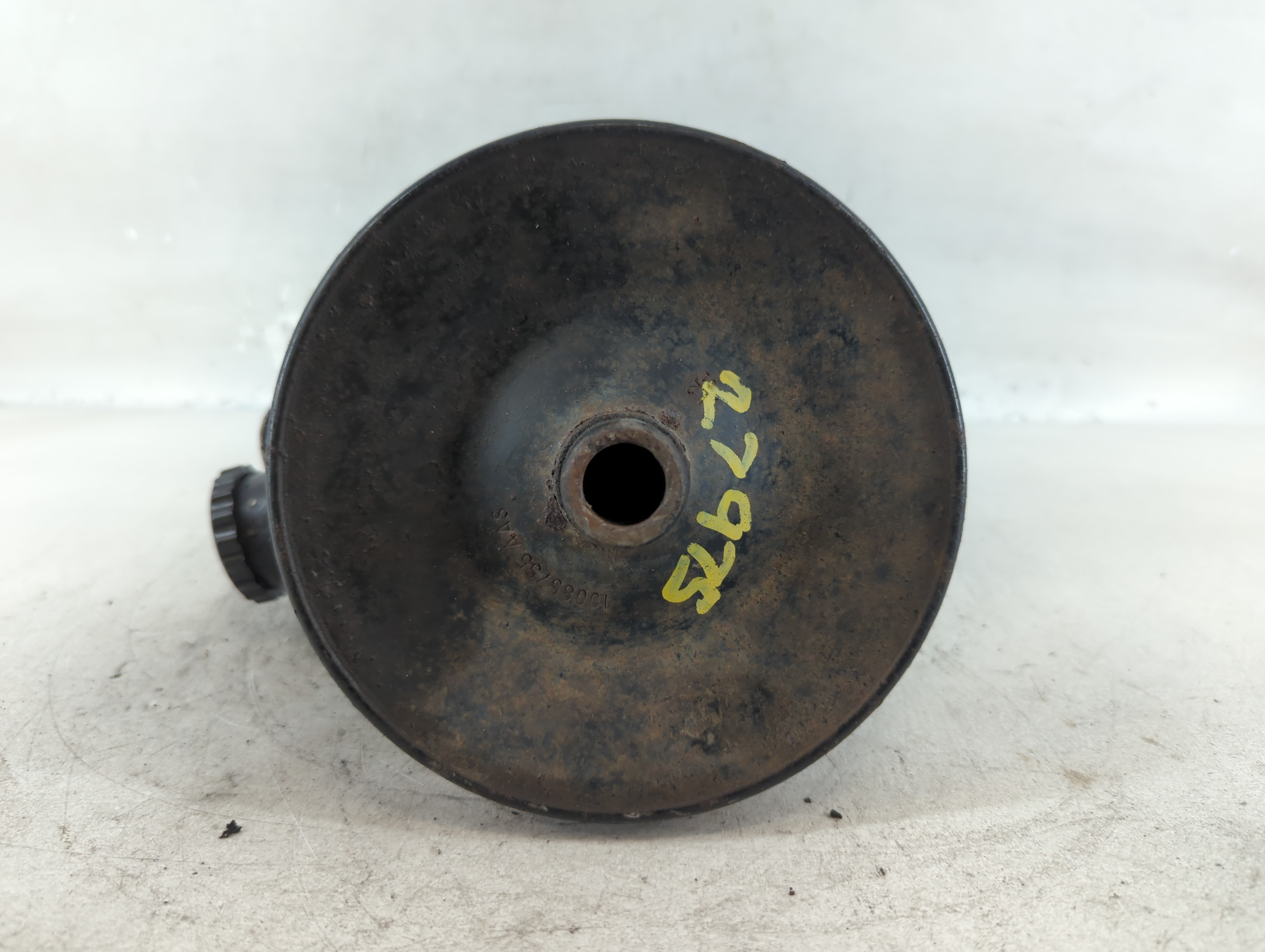 Picture of Chevrolet C1500 Power Steering Column Pump Oem 817465