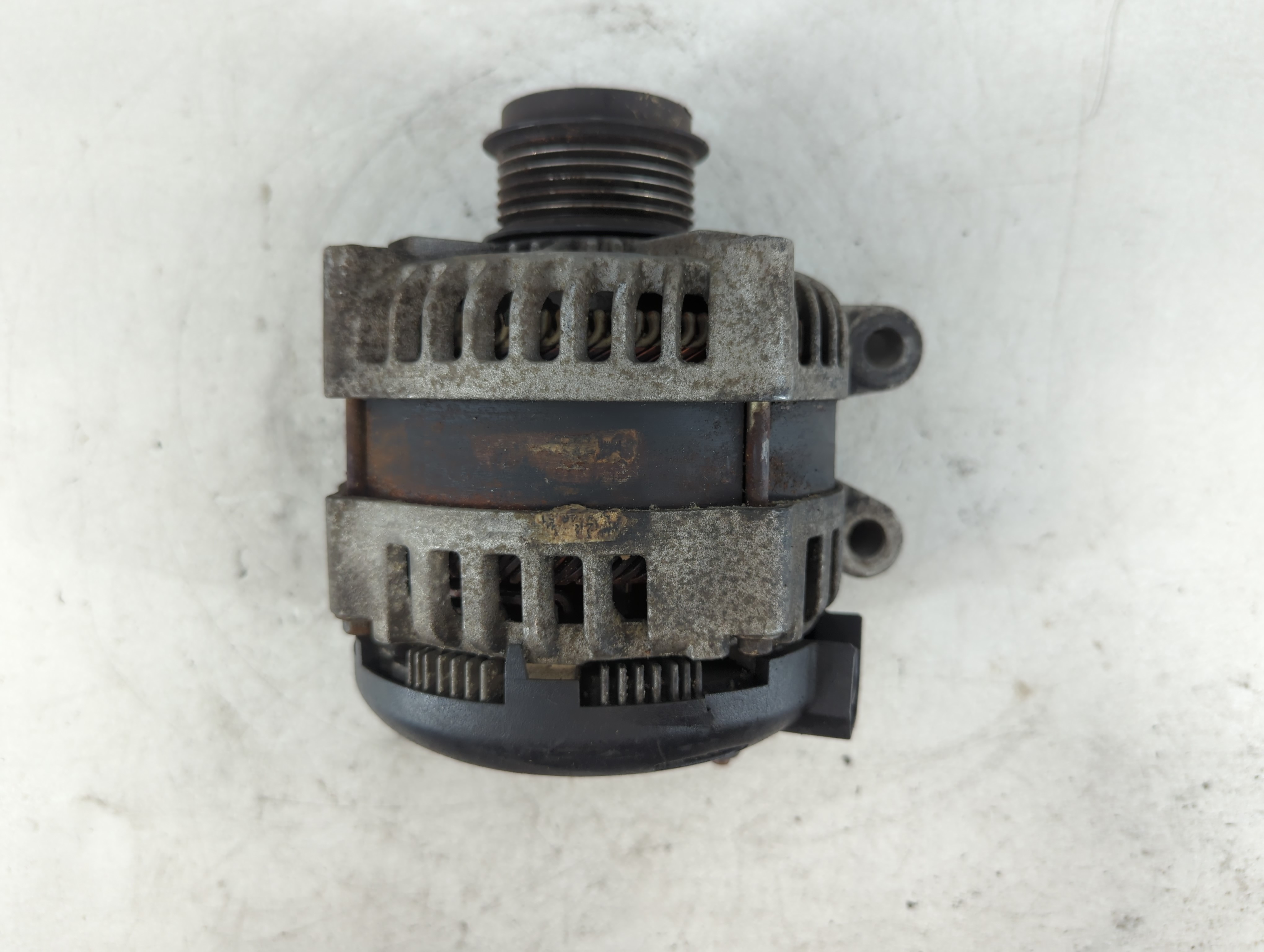 Picture of 2013 Chevrolet Traverse Alternator Generator Charging Assembly Engine Oem 817471