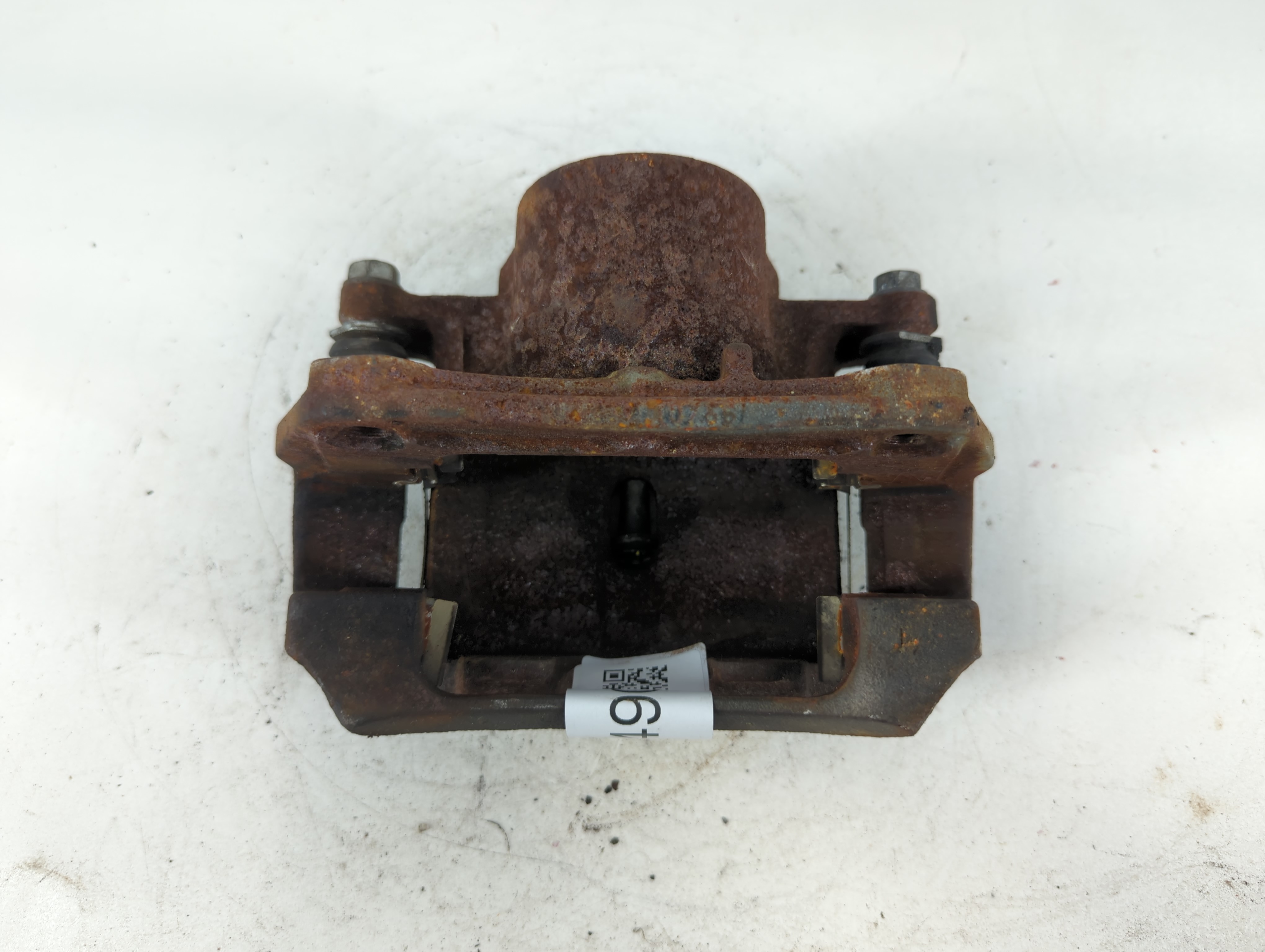 2006-2011 Chevrolet Hhr Front Passenger Right Brake Caliper 817490 - Oemusedautoparts1.com