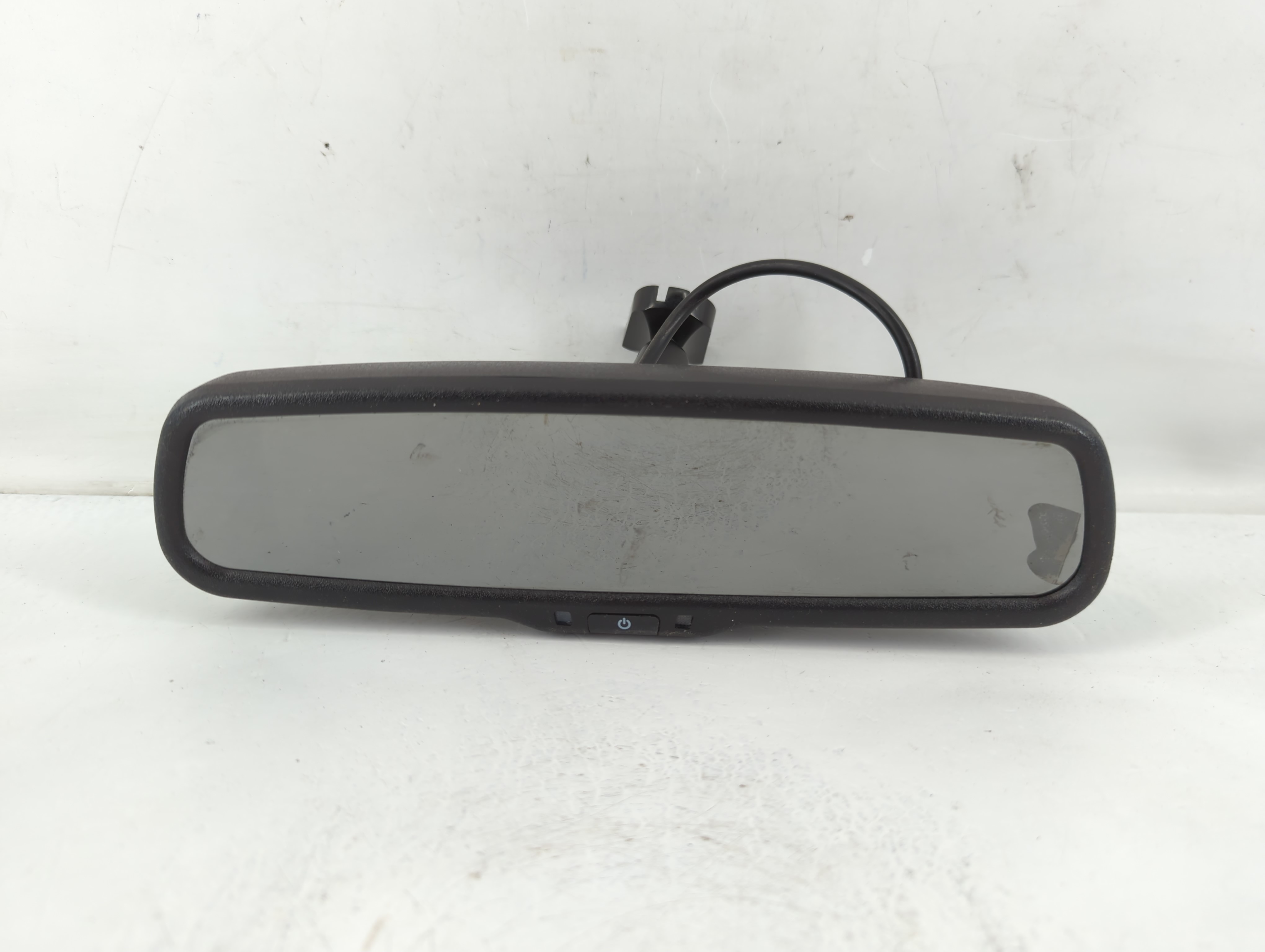 Picture of 2007-2022 Nissan Versa Interior Rear View Mirror Oem 817501