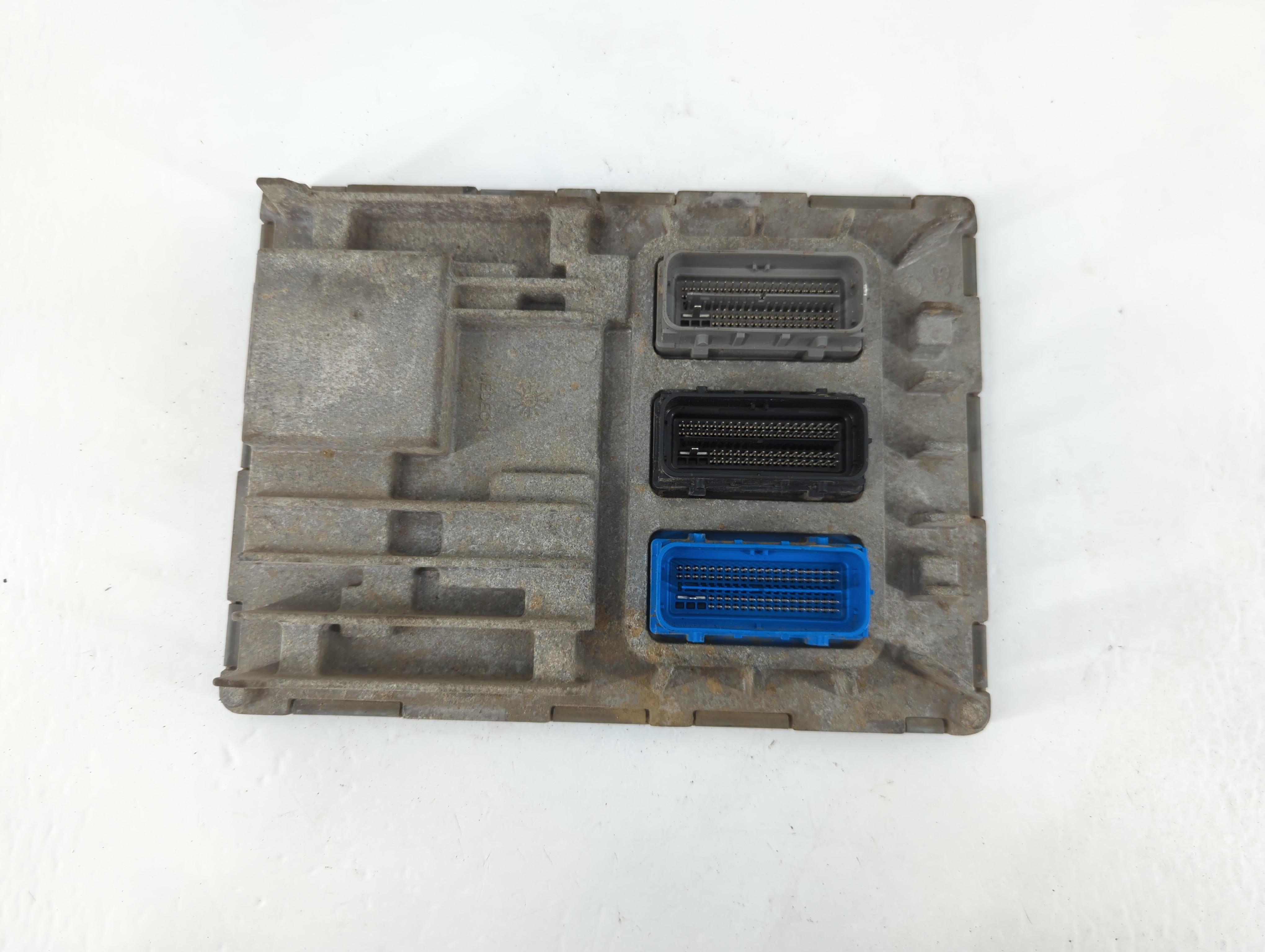 2017-2022 Chevrolet Colorado Engine Control Computer Ecu Pcm Ecm Pcu Oem 817526 - Oemusedautoparts1.com