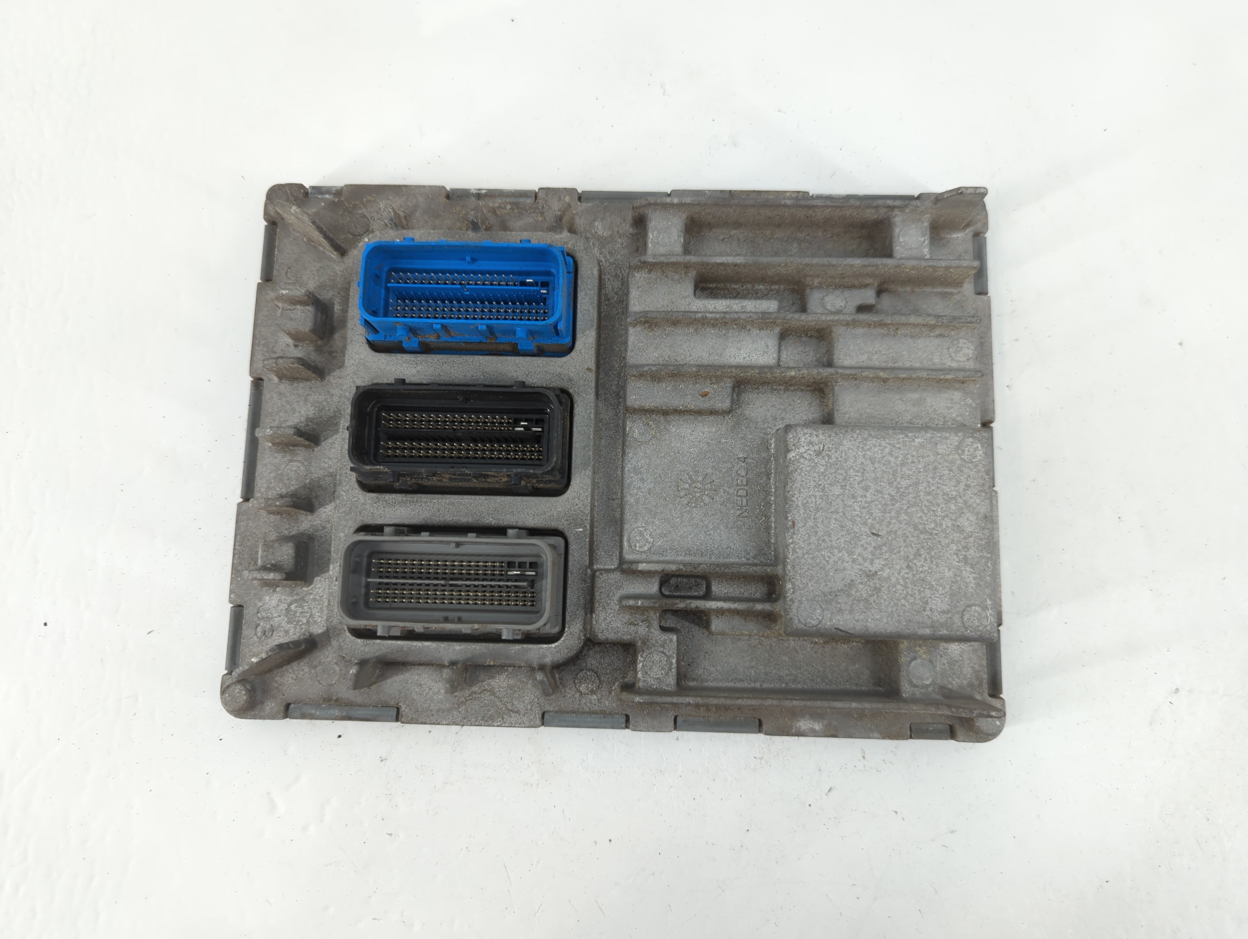 2018-2022 Chevrolet Traverse Engine Control Computer Ecu Pcm Ecm Pcu Oem 817528 - Oemusedautoparts1.com