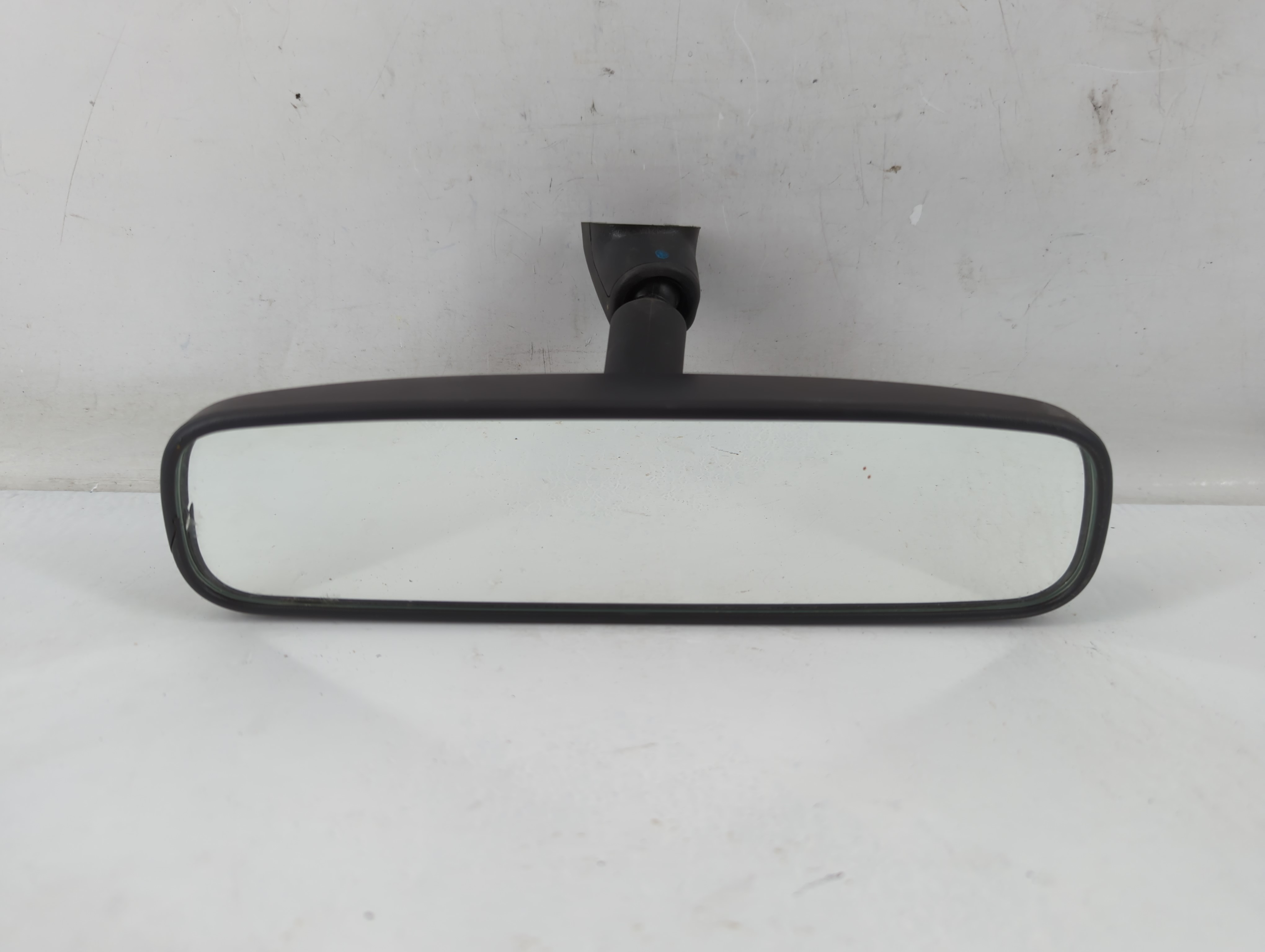 2008-2015 Nissan Rogue Interior Rear View Mirror Oem 817546 - Oemusedautoparts1.com