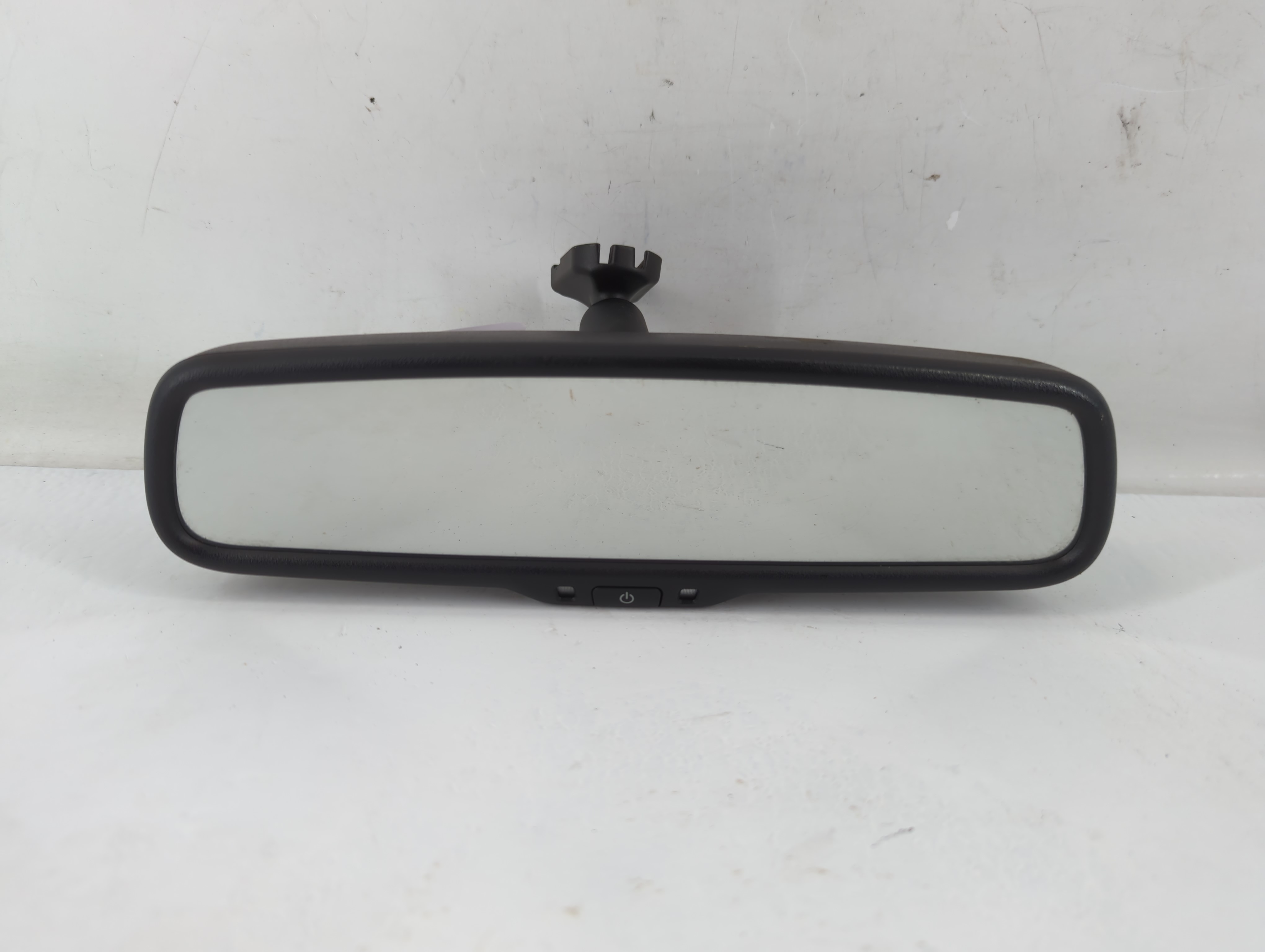 Picture of Subaru Forester Interior Rear View Mirror Oem 817551