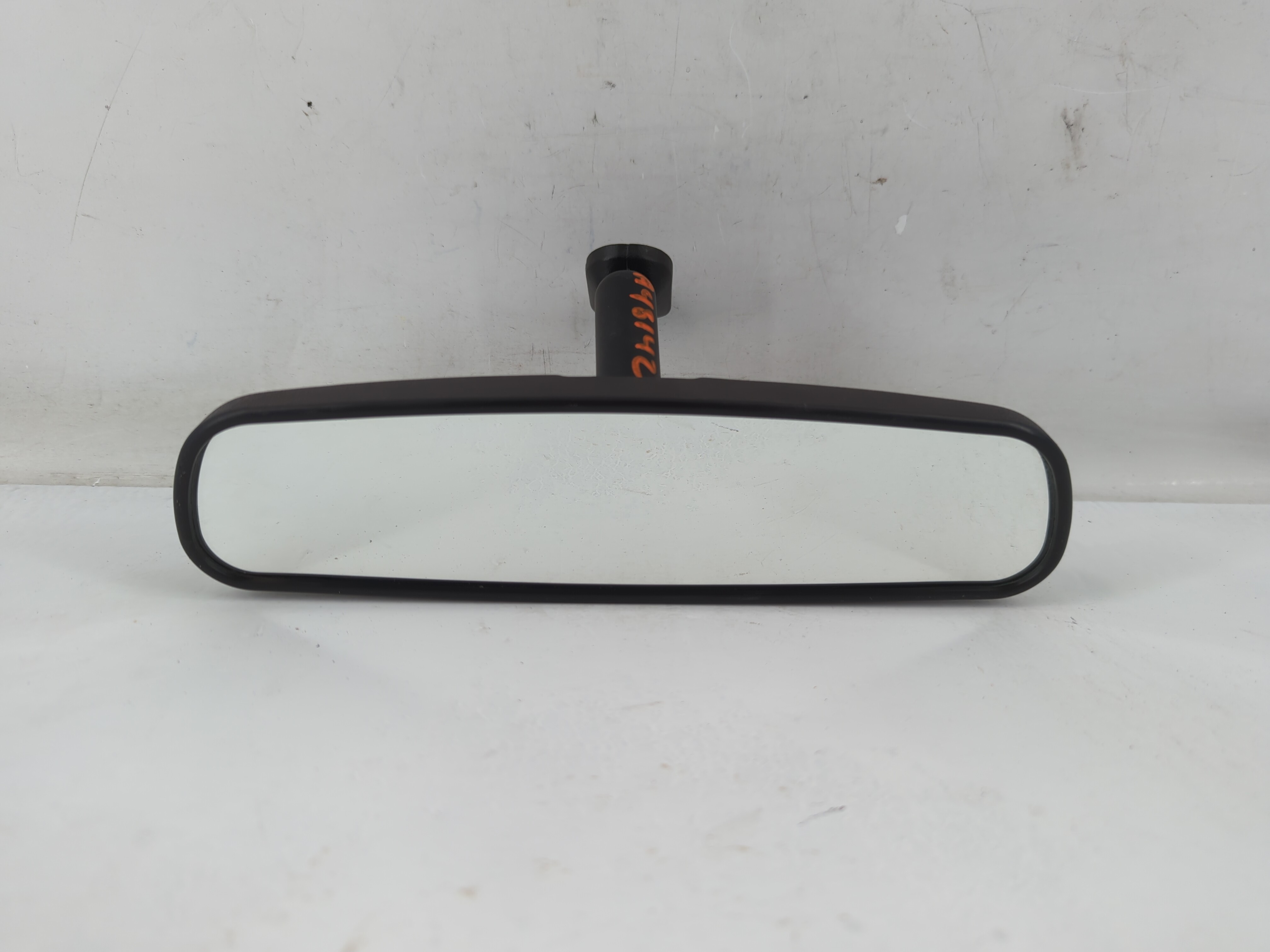 2000-2003 Toyota Rav4 Interior Rear View Mirror Oem 817554 - Oemusedautoparts1.com