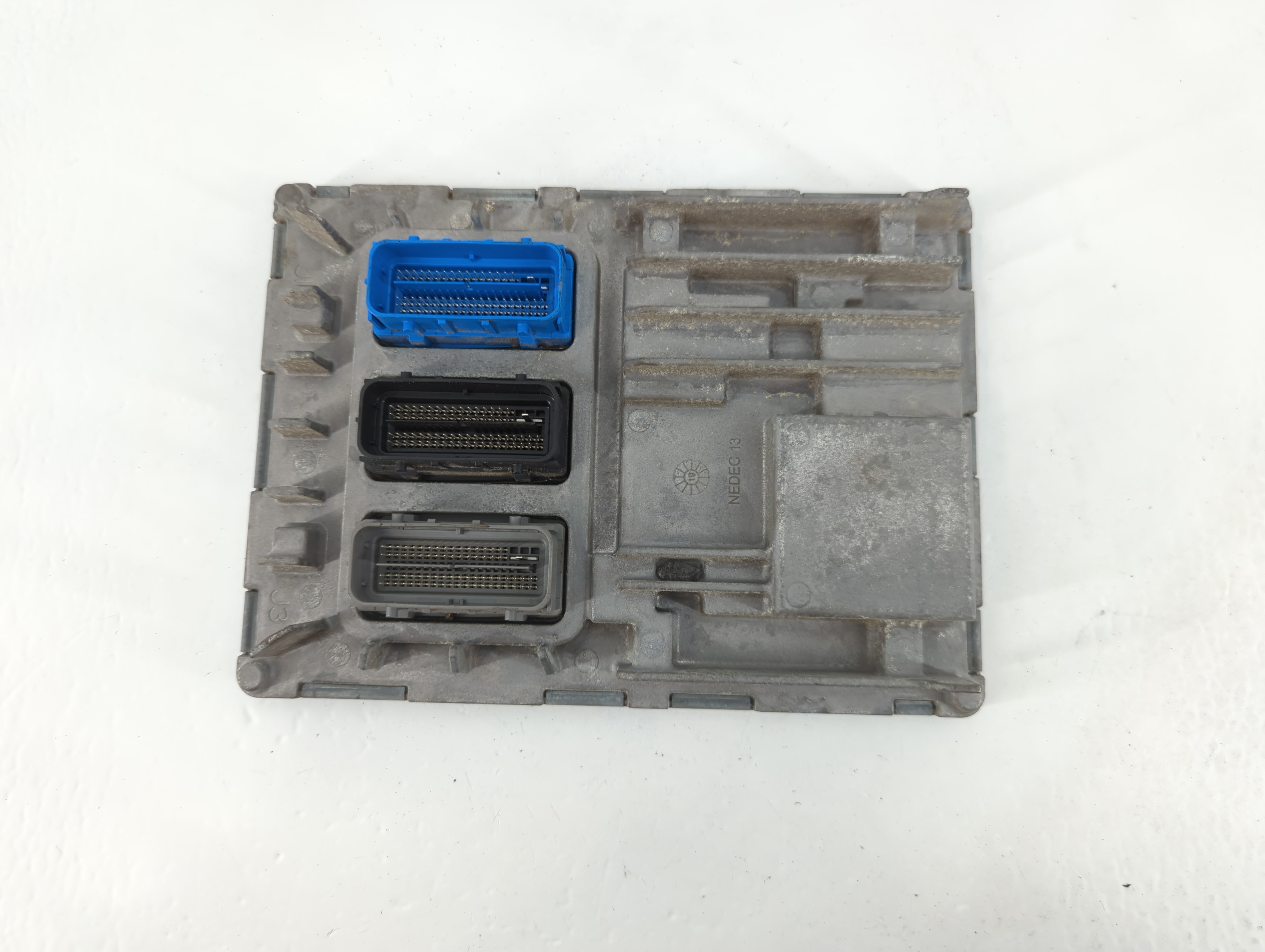 2019-2022 Chevrolet Blazer Engine Control Computer Ecu Pcm Ecm Pcu Oem 817582 - Oemusedautoparts1.com