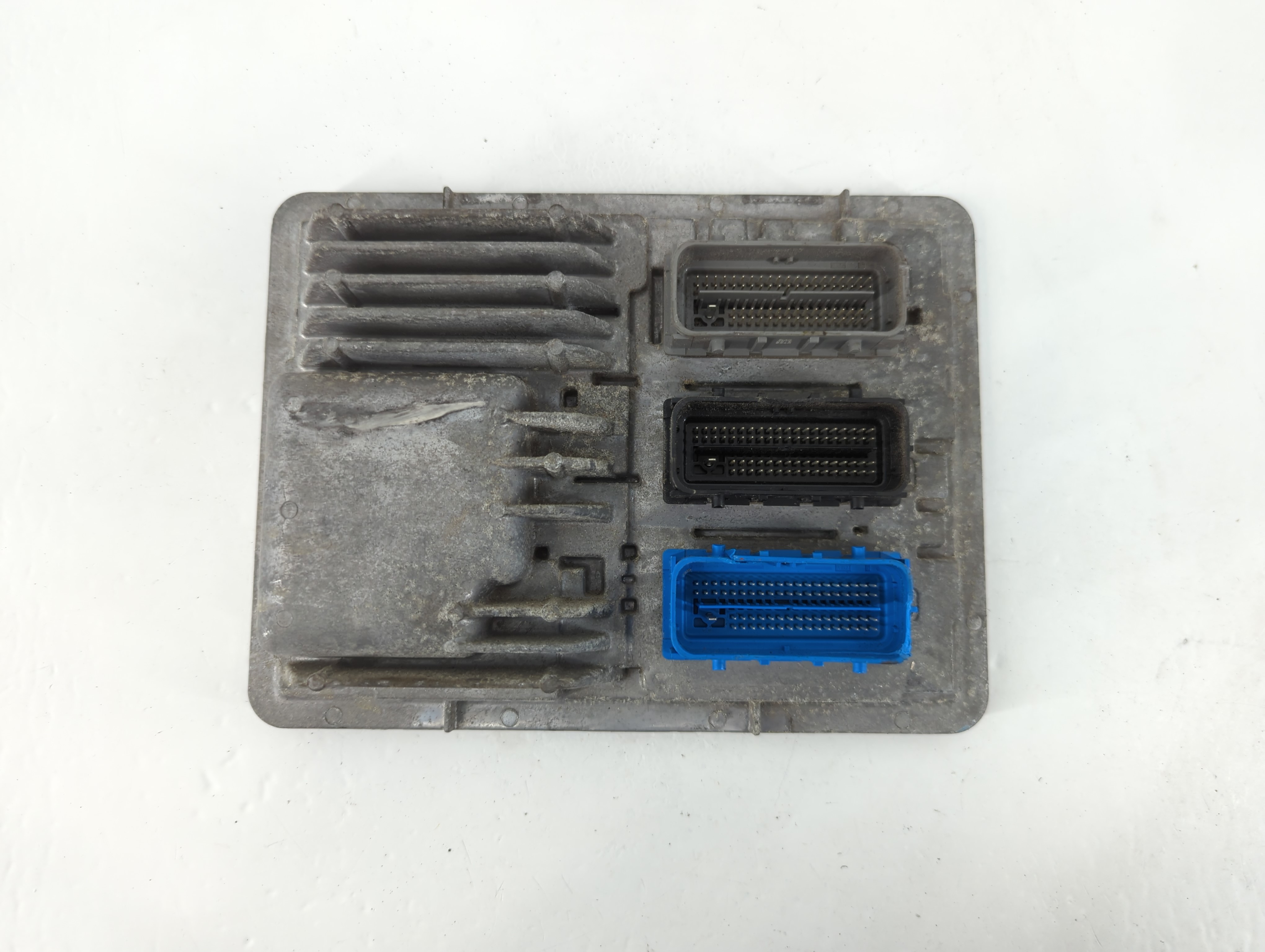 2018-2020 Gmc Terrain Engine Control Computer Ecu Pcm Ecm Pcu Oem 817583 - Oemusedautoparts1.com