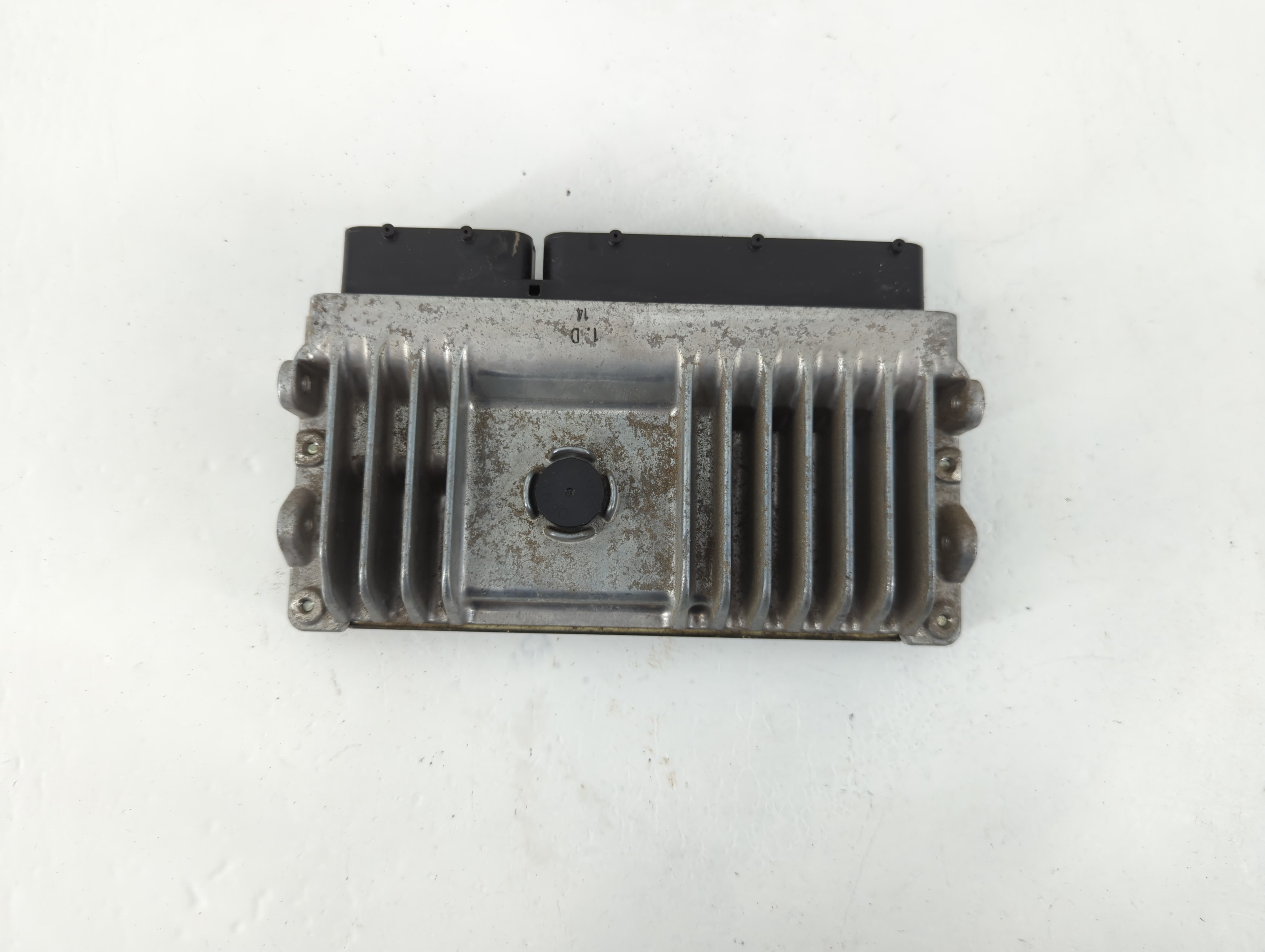 Toyota Prius Engine Control Computer Ecu Pcm Ecm Pcu Oem 817586 - Oemusedautoparts1.com