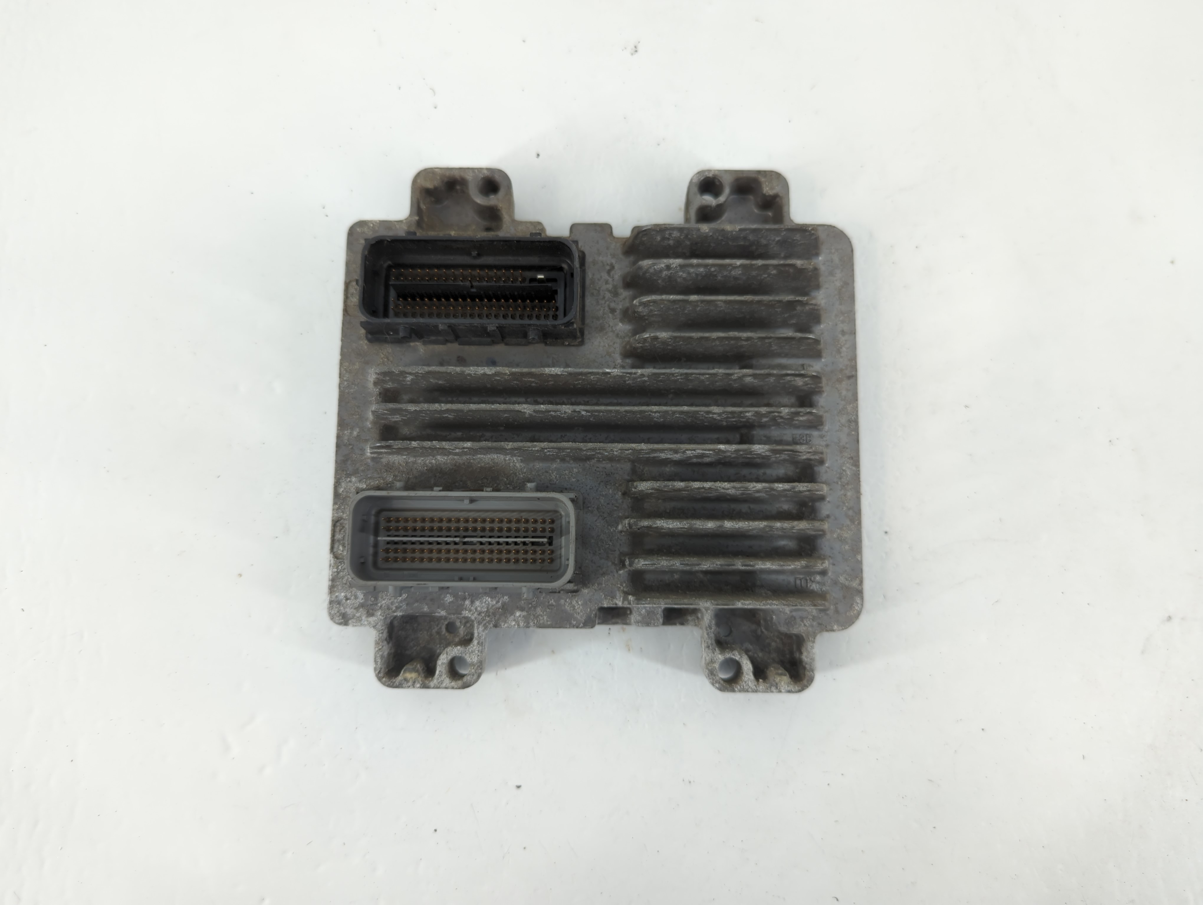 Picture of 2007-2007 Chevrolet Tahoe Engine Control Computer Ecu Pcm Ecm Pcu Oem 817591