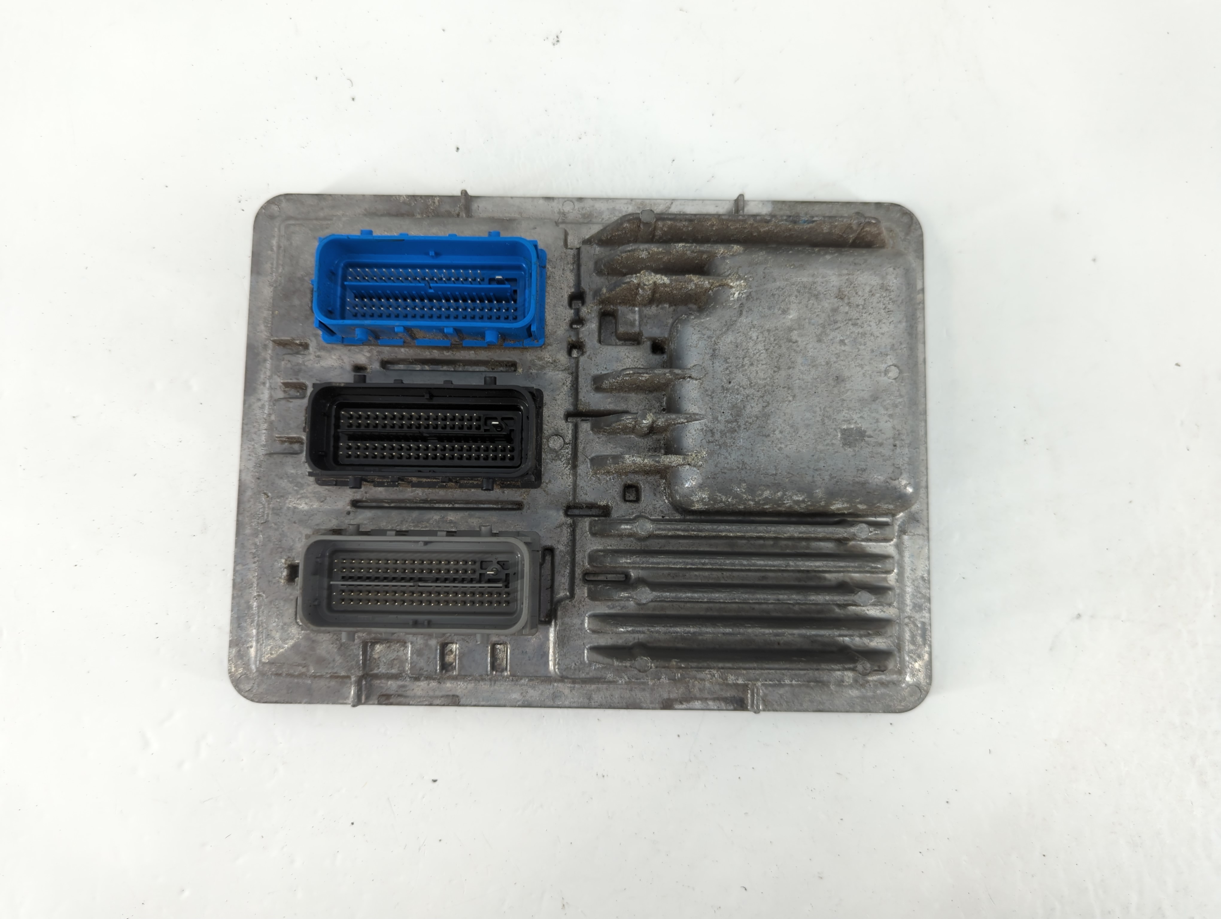 2018-2020 Chevrolet Equinox Engine Control Computer Ecu Pcm Ecm Pcu Oem 817592 - Oemusedautoparts1.com