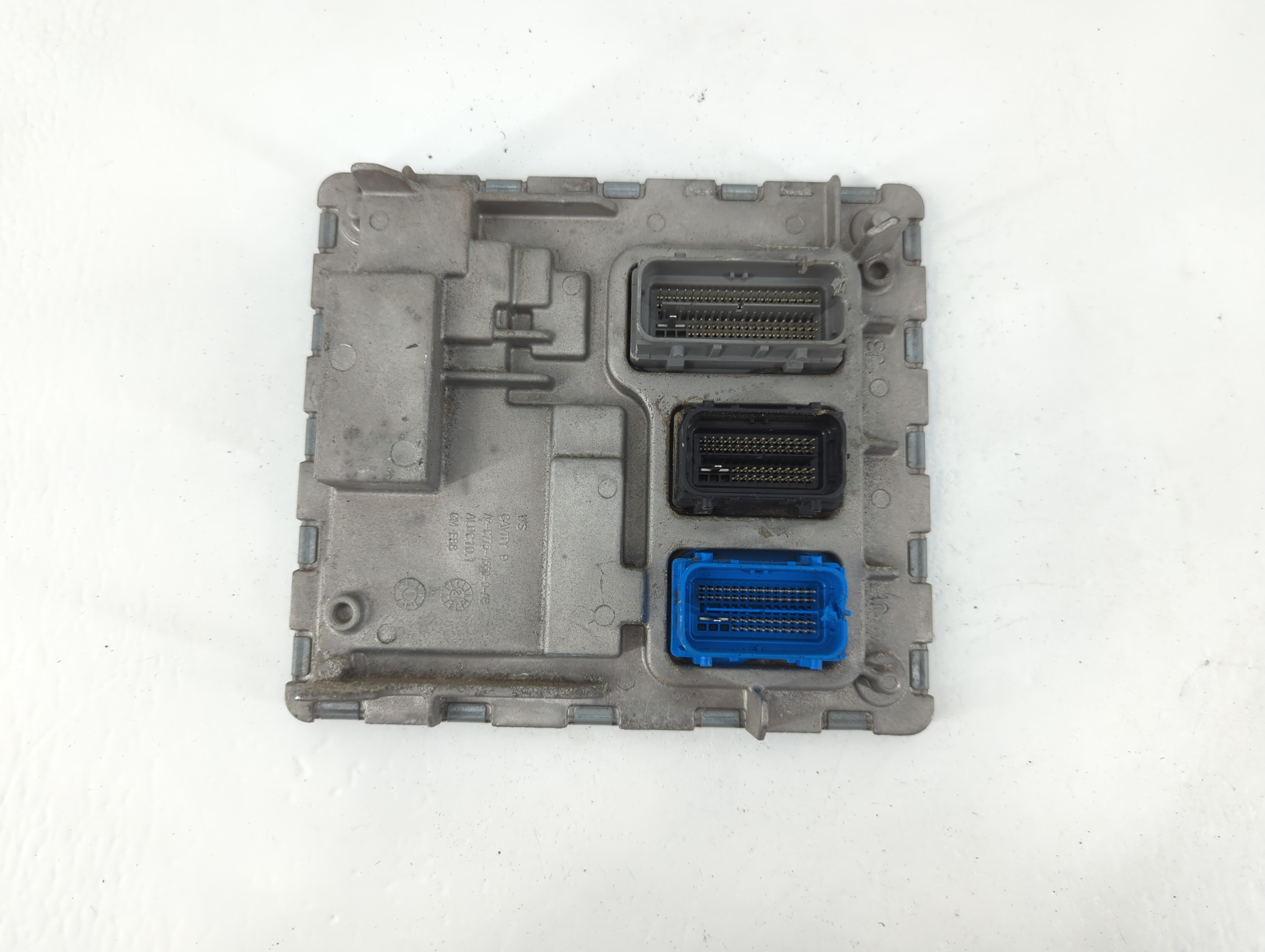 Picture of 2020-2022 Chevrolet Equinox Engine Control Computer Ecu Pcm Ecm Pcu Oem 817593