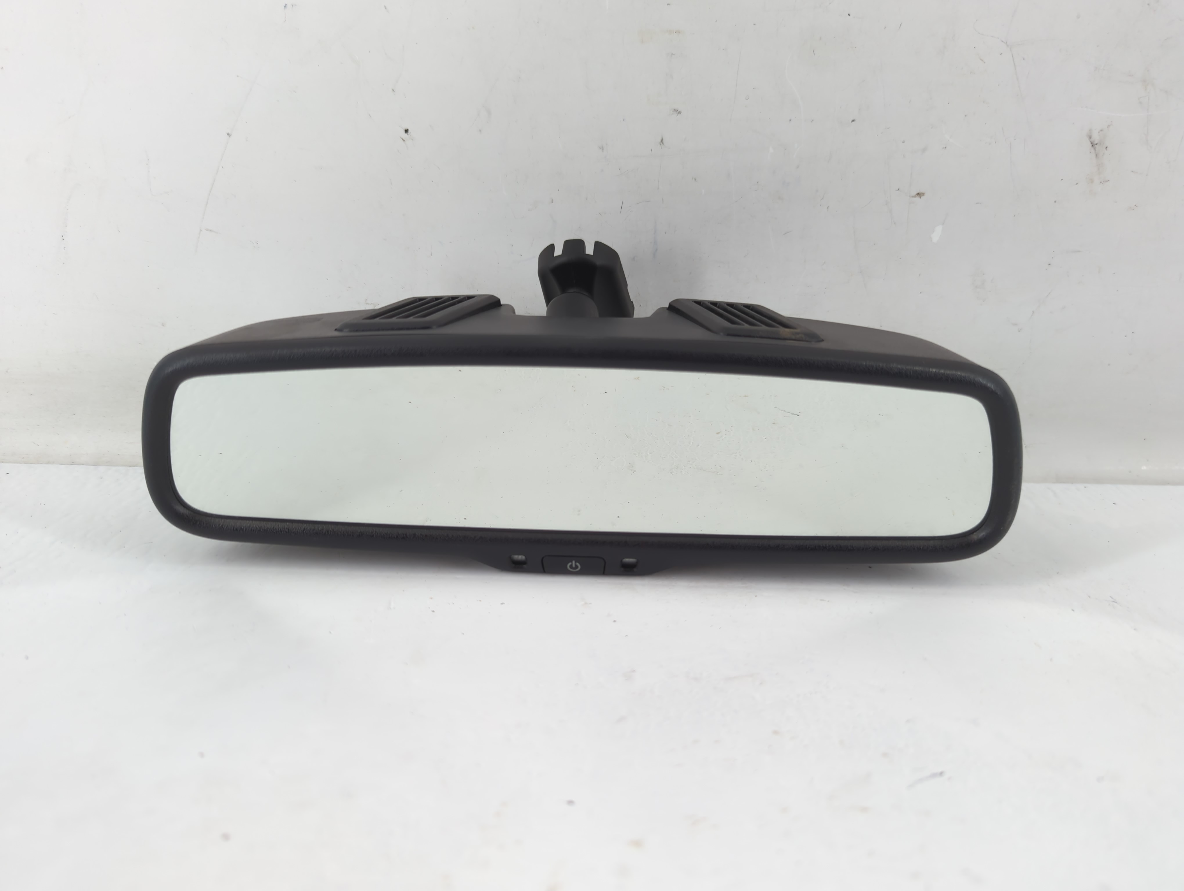 2011-2013 Dodge Durango Interior Rear View Mirror Oem 817600 - Oemusedautoparts1.com