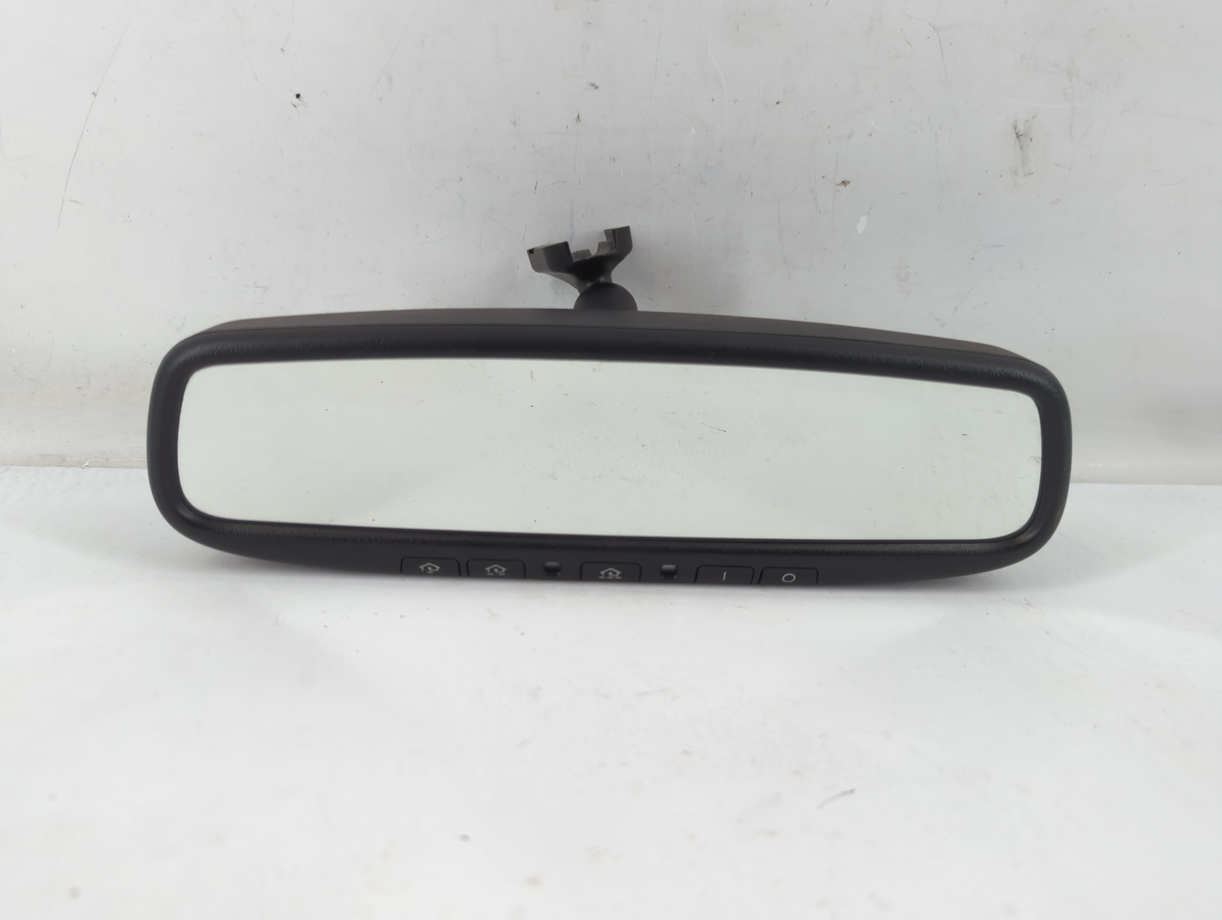 2014-2020 Infiniti Qx60 Interior Rear View Mirror Oem 817602 - Oemusedautoparts1.com