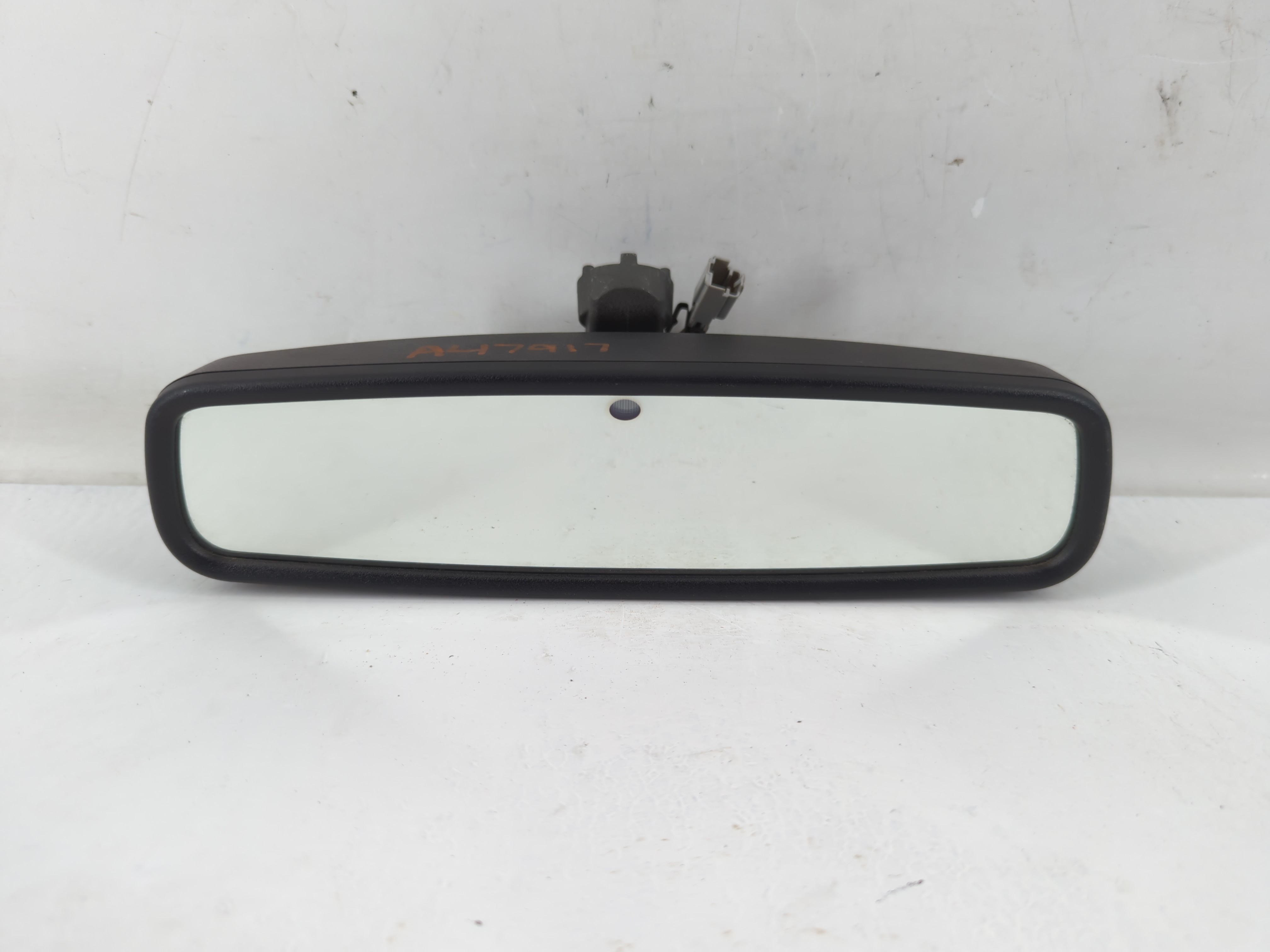 2013-2019 Ford Escape Interior Rear View Mirror Oem 817603 - Oemusedautoparts1.com