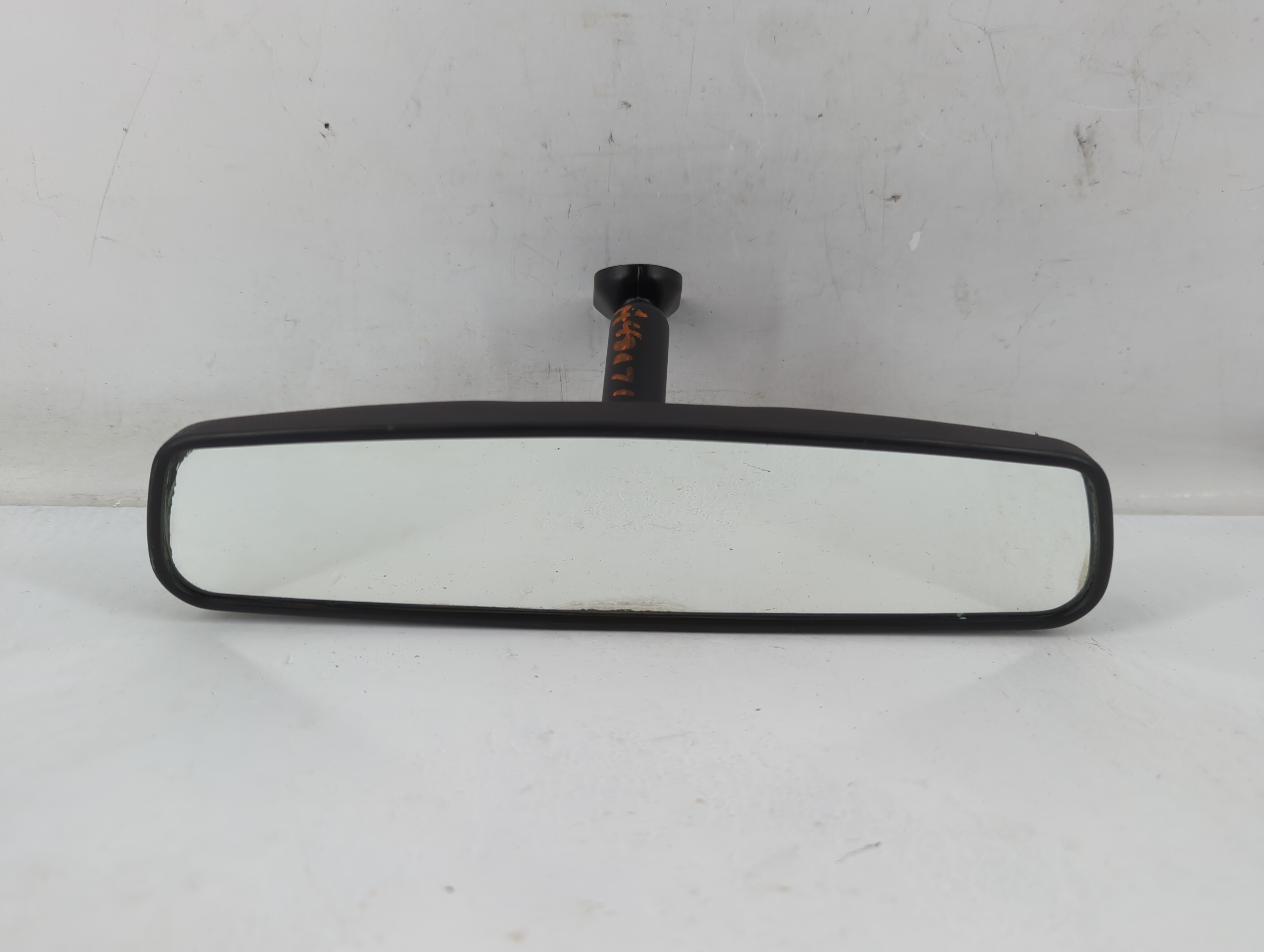 2009-2014 Toyota Matrix Interior Rear View Mirror Oem 817605 - Oemusedautoparts1.com