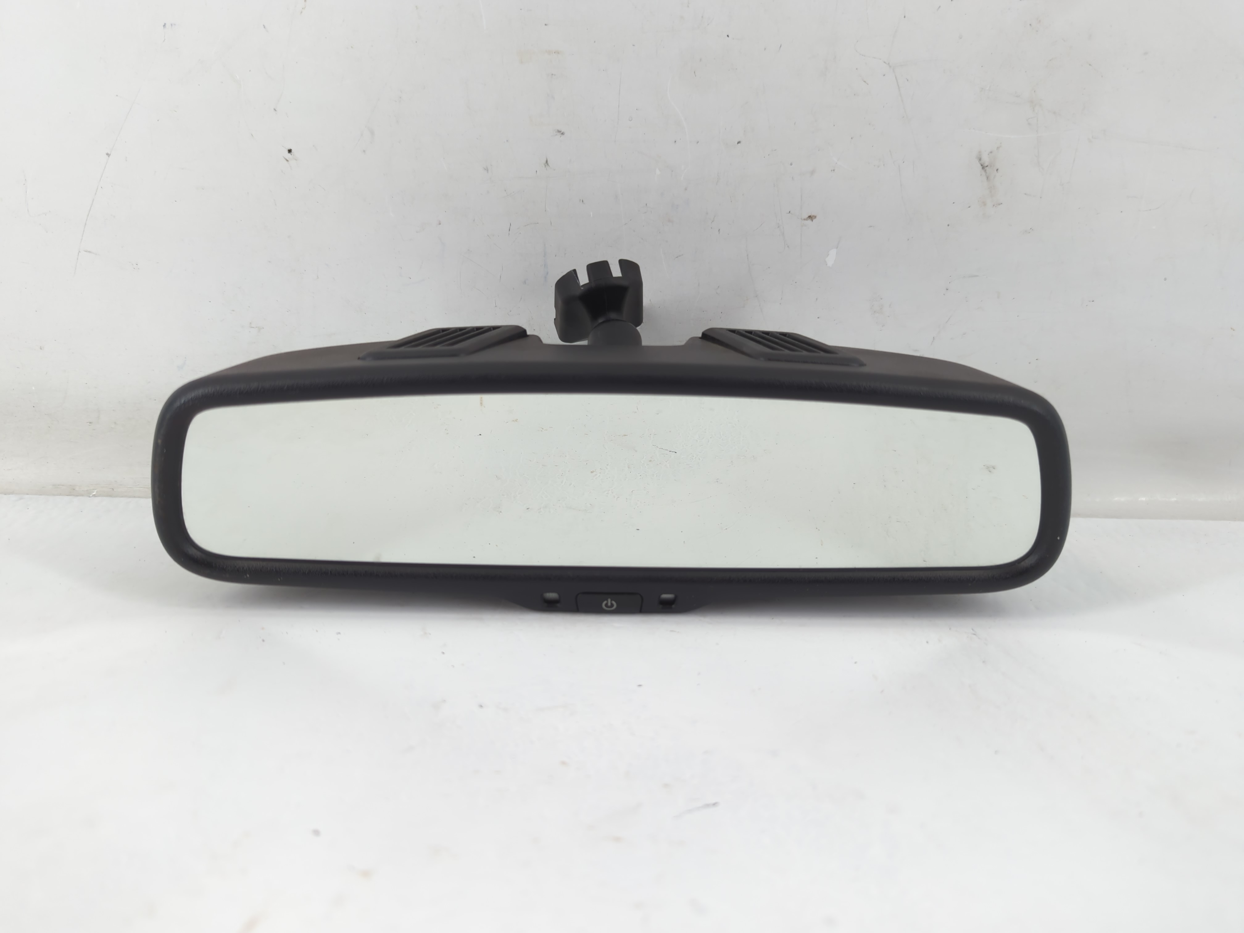 2011-2013 Dodge Durango Interior Rear View Mirror Oem 817608 - Oemusedautoparts1.com
