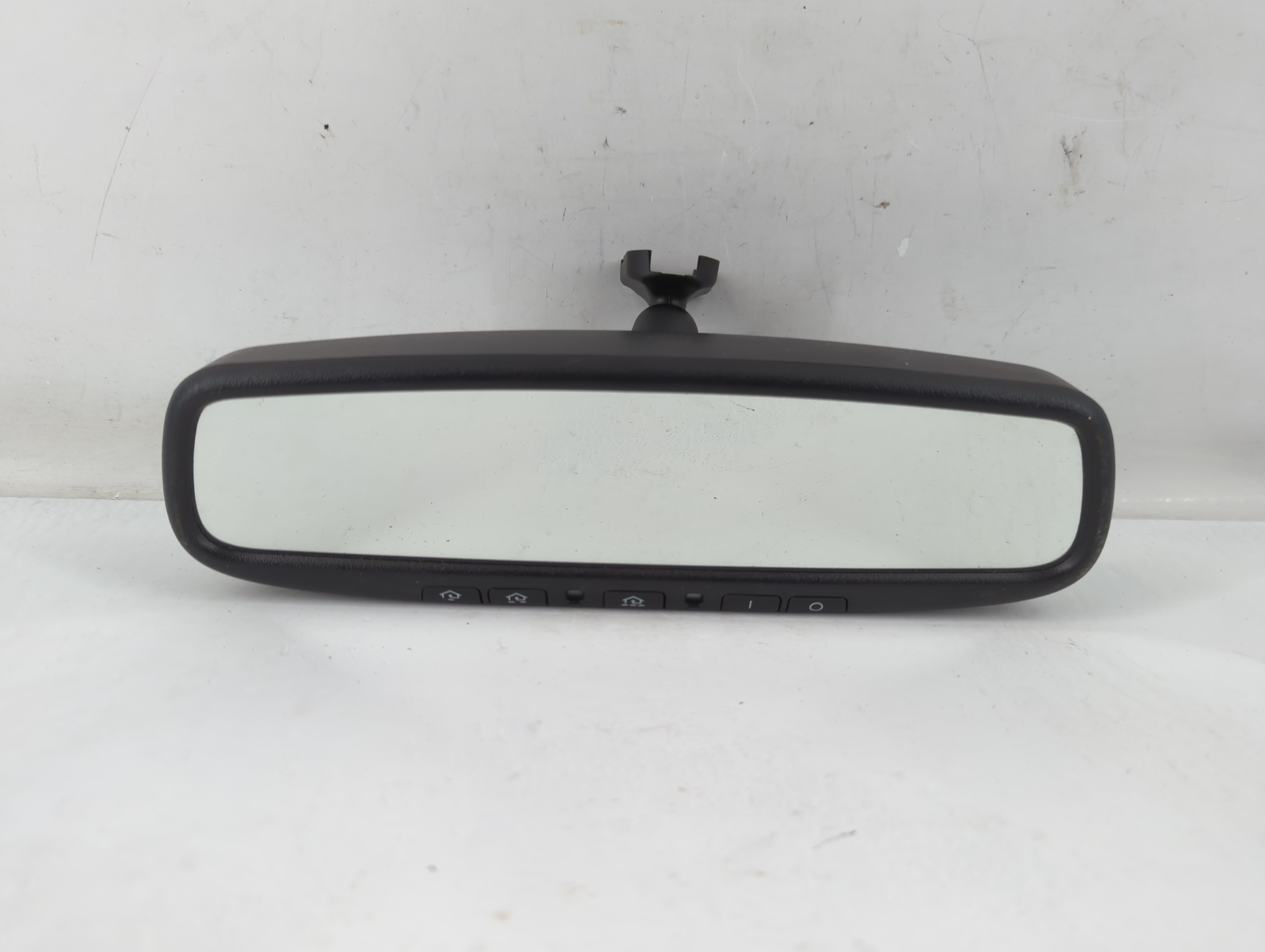 2013-2021 Nissan Leaf Interior Rear View Mirror Oem 817631 - Oemusedautoparts1.com
