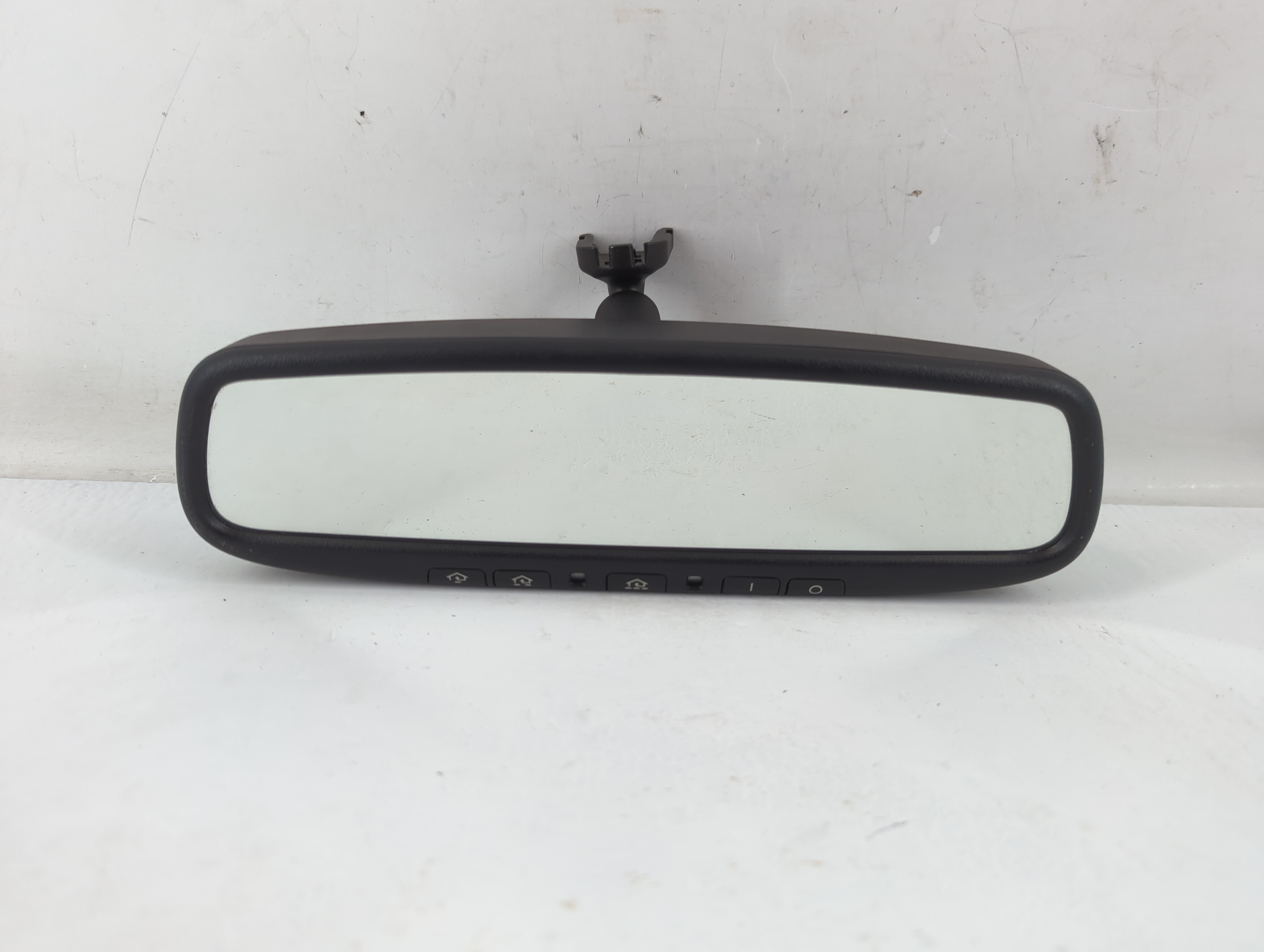 2006-2009 Toyota Prius Interior Rear View Mirror Oem 817635 - Oemusedautoparts1.com