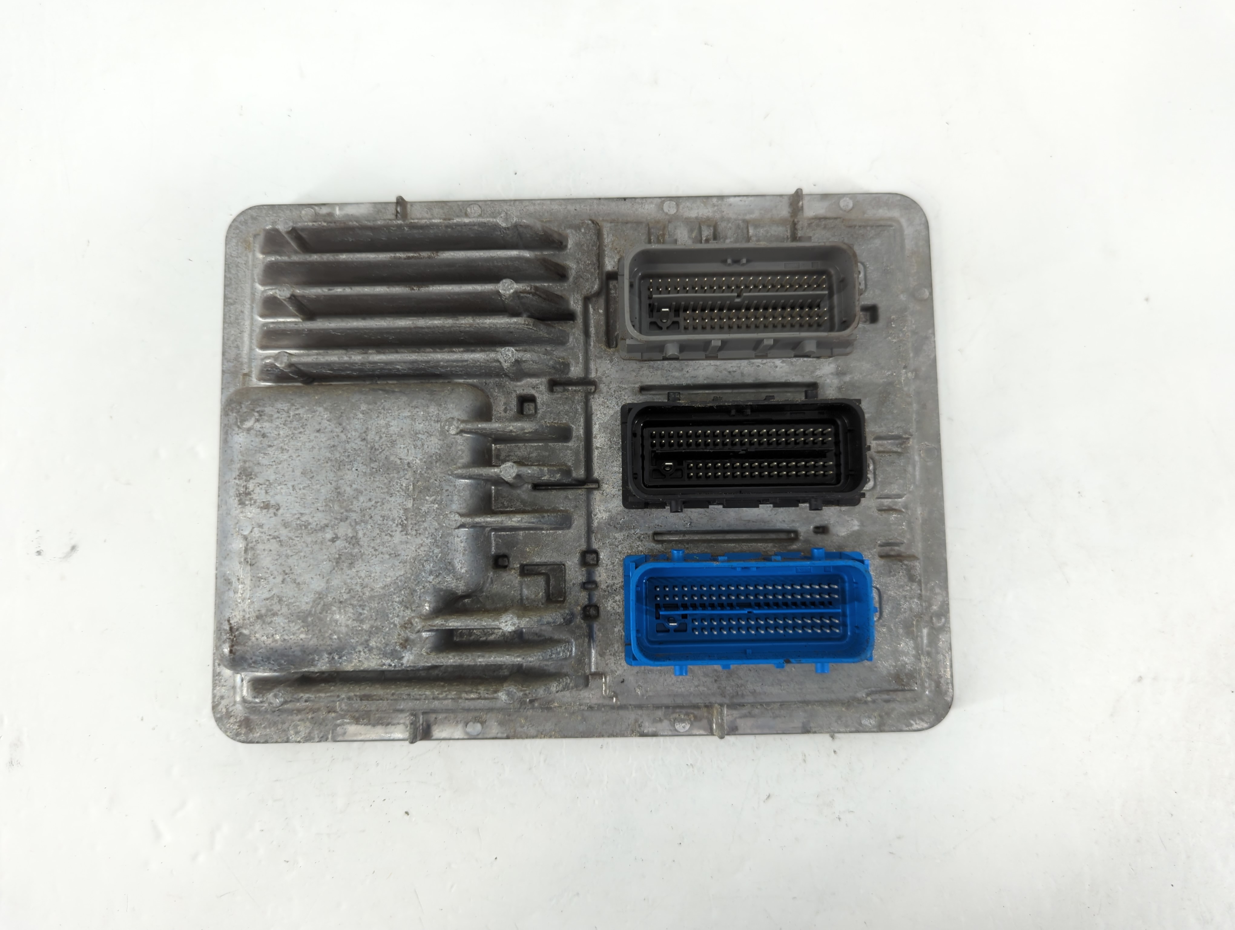 2015-2016 Chevrolet Colorado Engine Control Computer Ecu Pcm Ecm Pcu Oem 817641 - Oemusedautoparts1.com