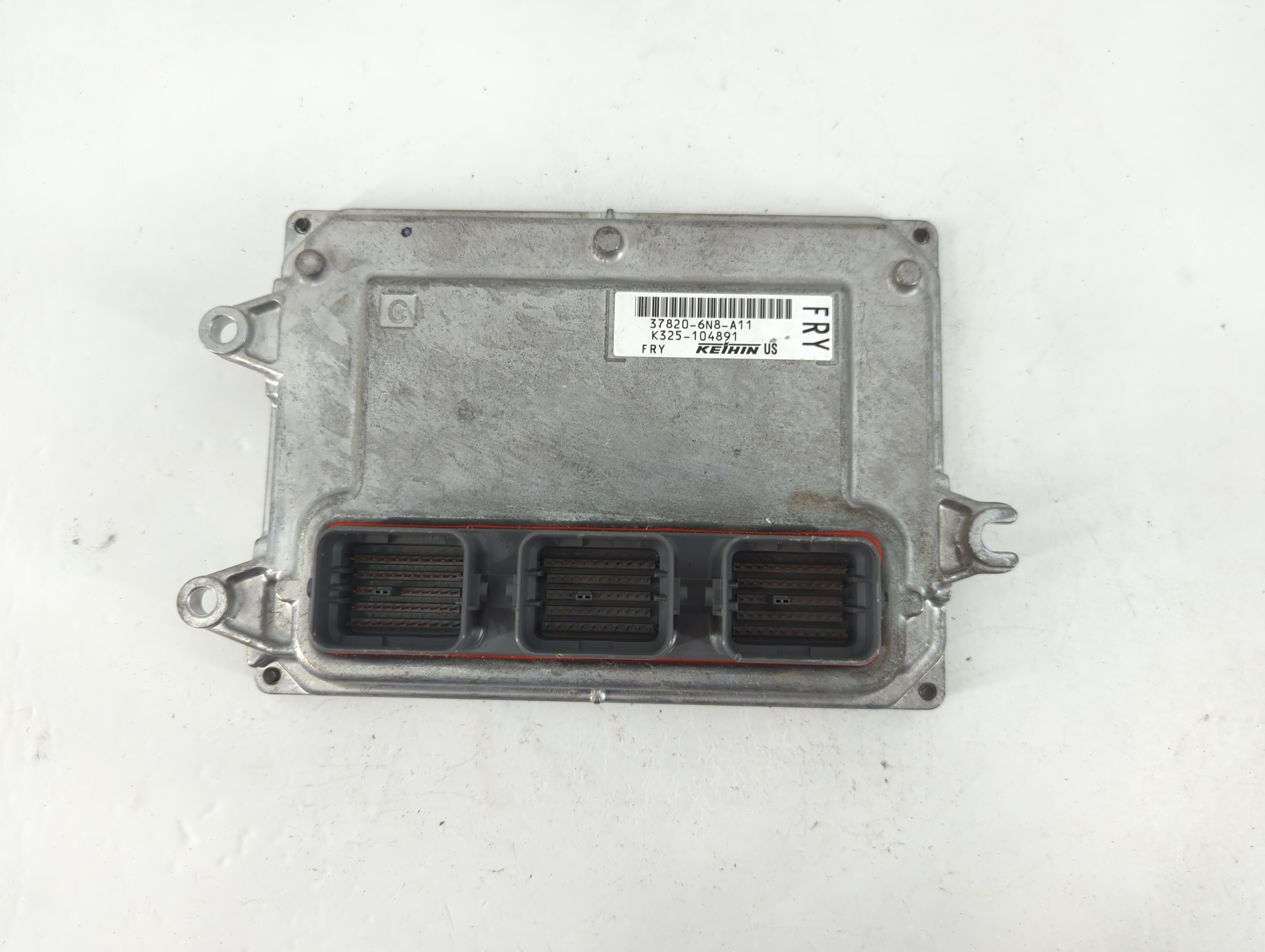 2020-2020 Honda Hr-v Engine Control Computer Ecu Pcm Ecm Pcu Oem 817643 - Oemusedautoparts1.com