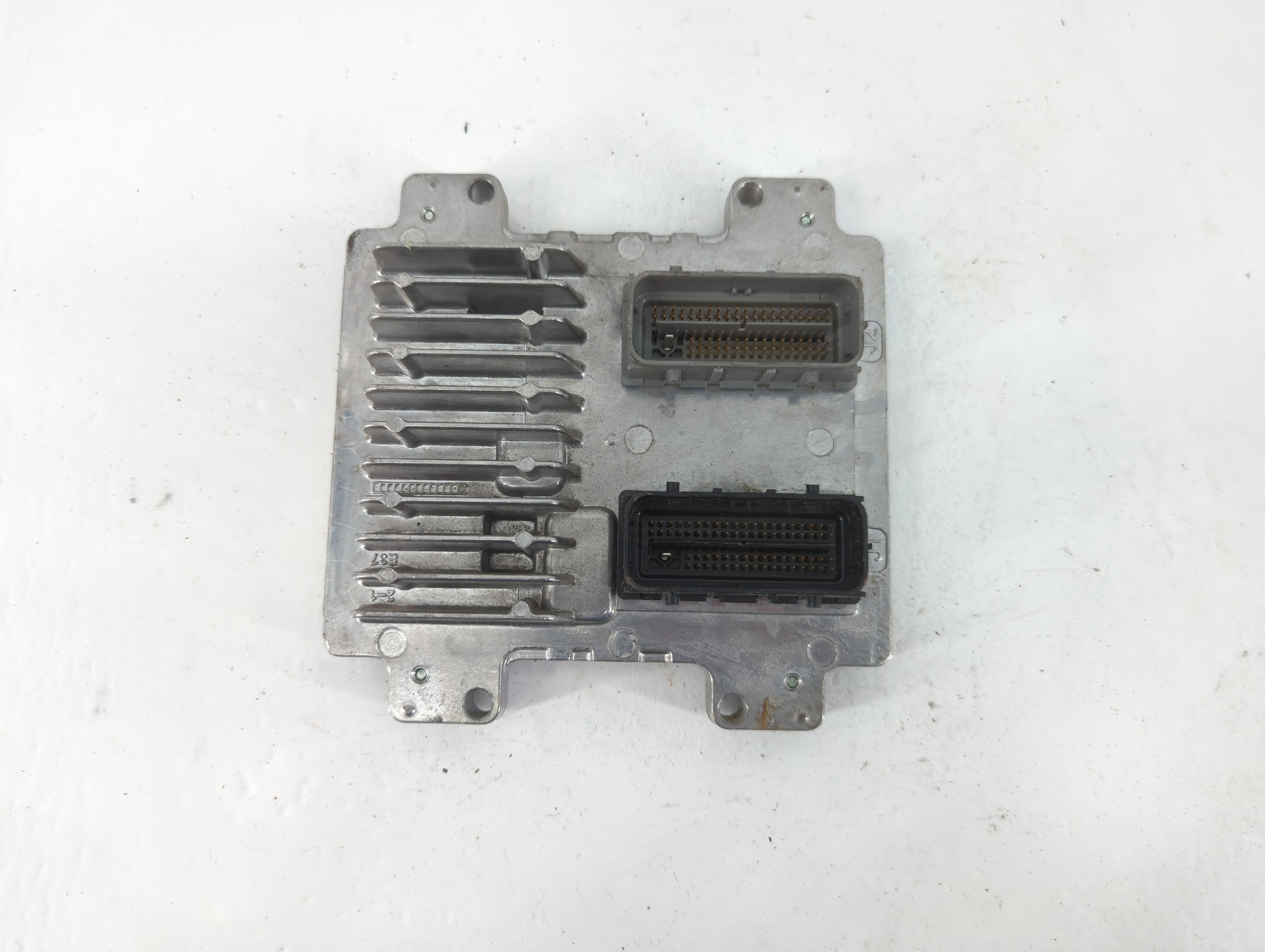 2009-2011 Buick Lucerne Engine Control Computer Ecu Pcm Ecm Pcu Oem 817649 - Oemusedautoparts1.com
