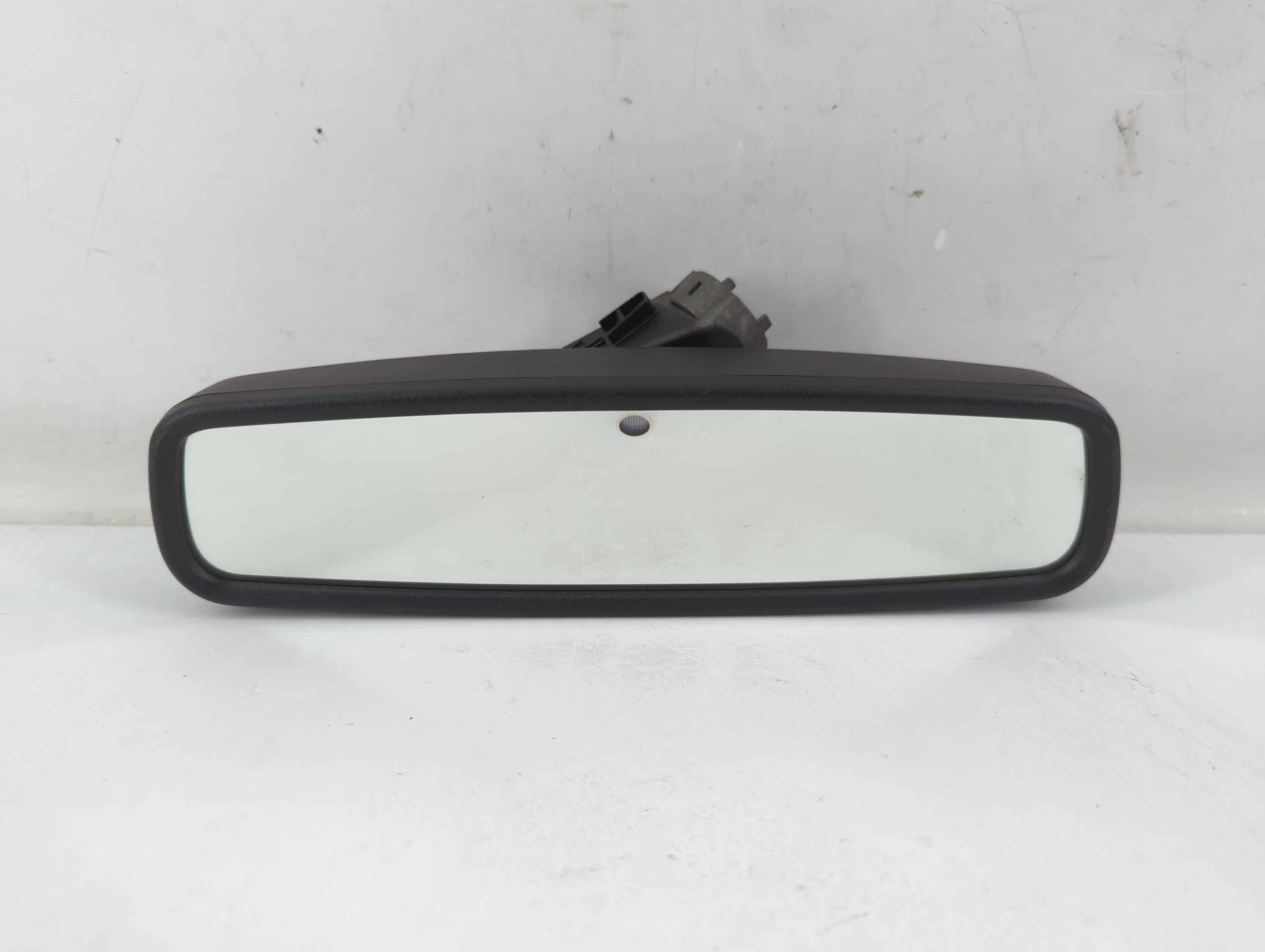 2013-2019 Ford Escape Interior Rear View Mirror Oem 817660 - Oemusedautoparts1.com