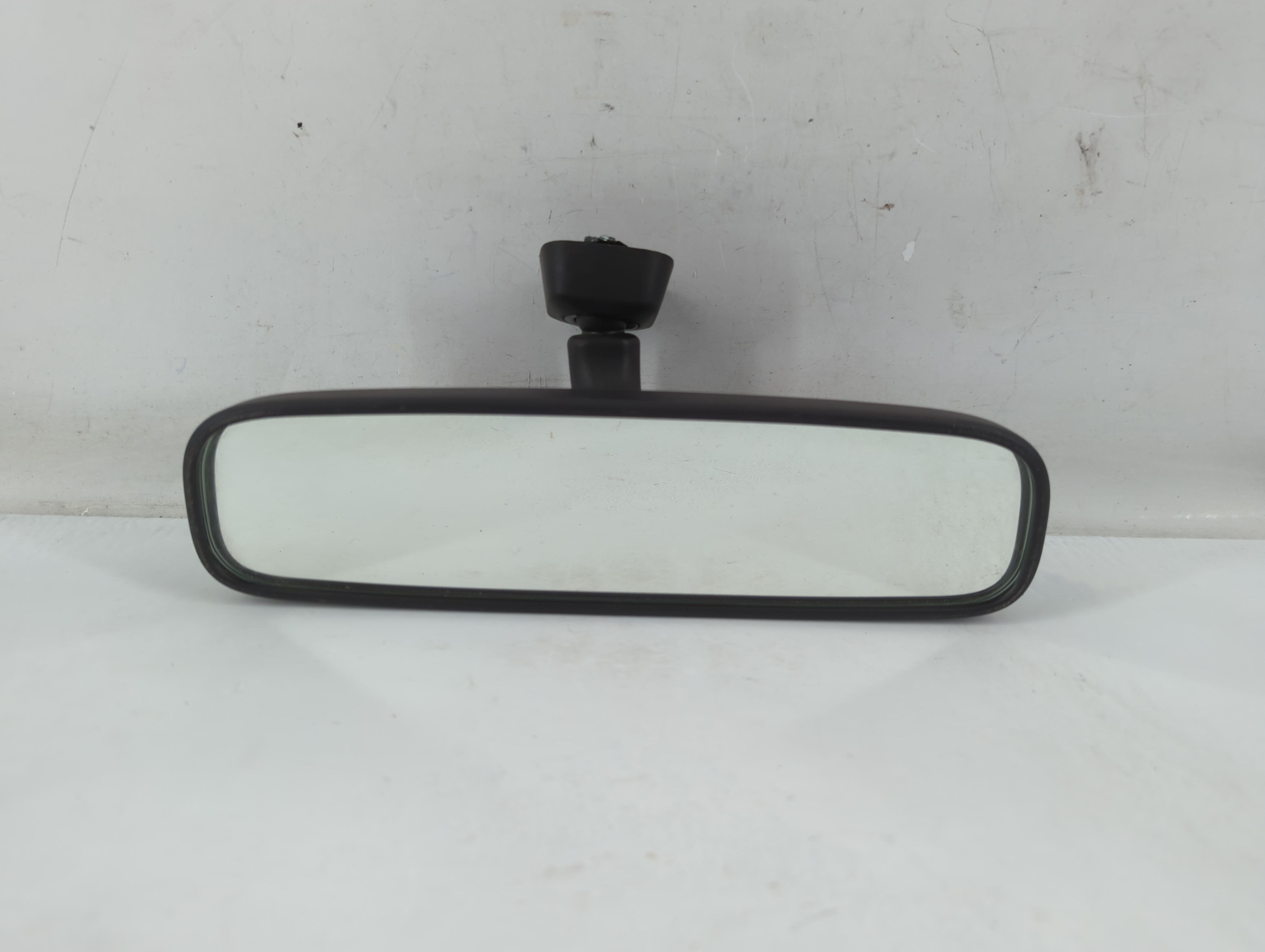 Subaru Forester Interior Rear View Mirror Oem 817664 - Oemusedautoparts1.com