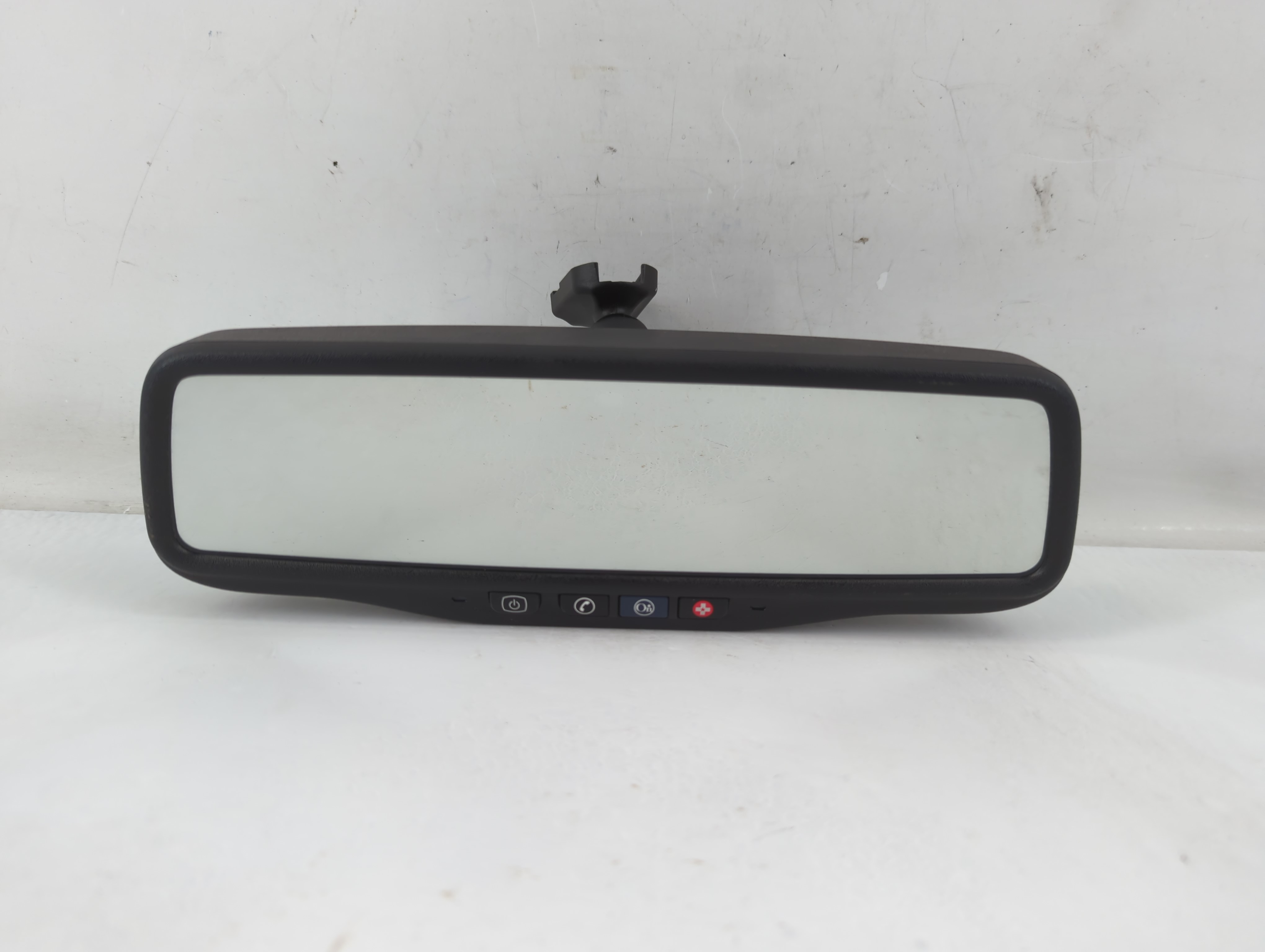 Picture of 2010-2011 Chevrolet Equinox Interior Rear View Mirror Oem 817669