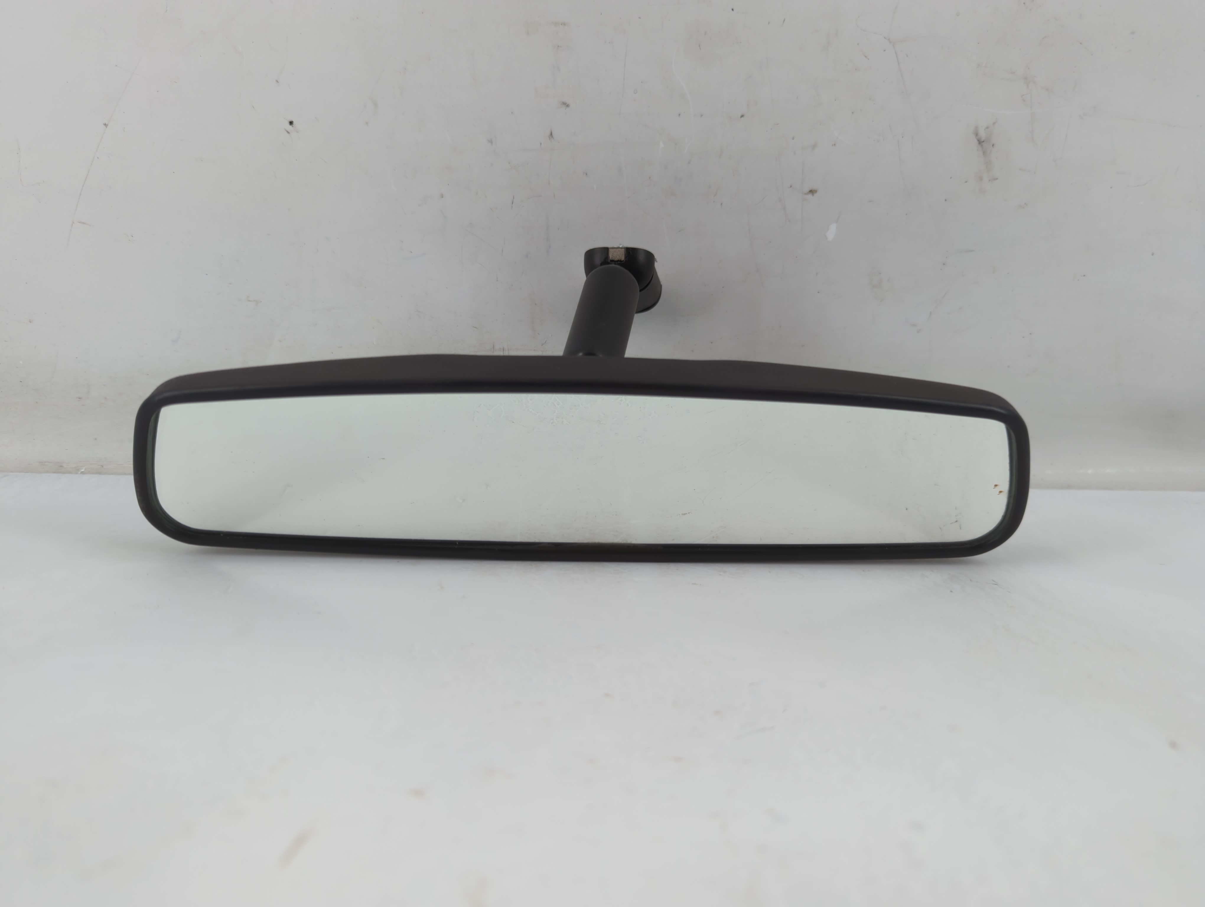 Mercedes-benz E350 Interior Rear View Mirror Oem 817671 - Oemusedautoparts1.com