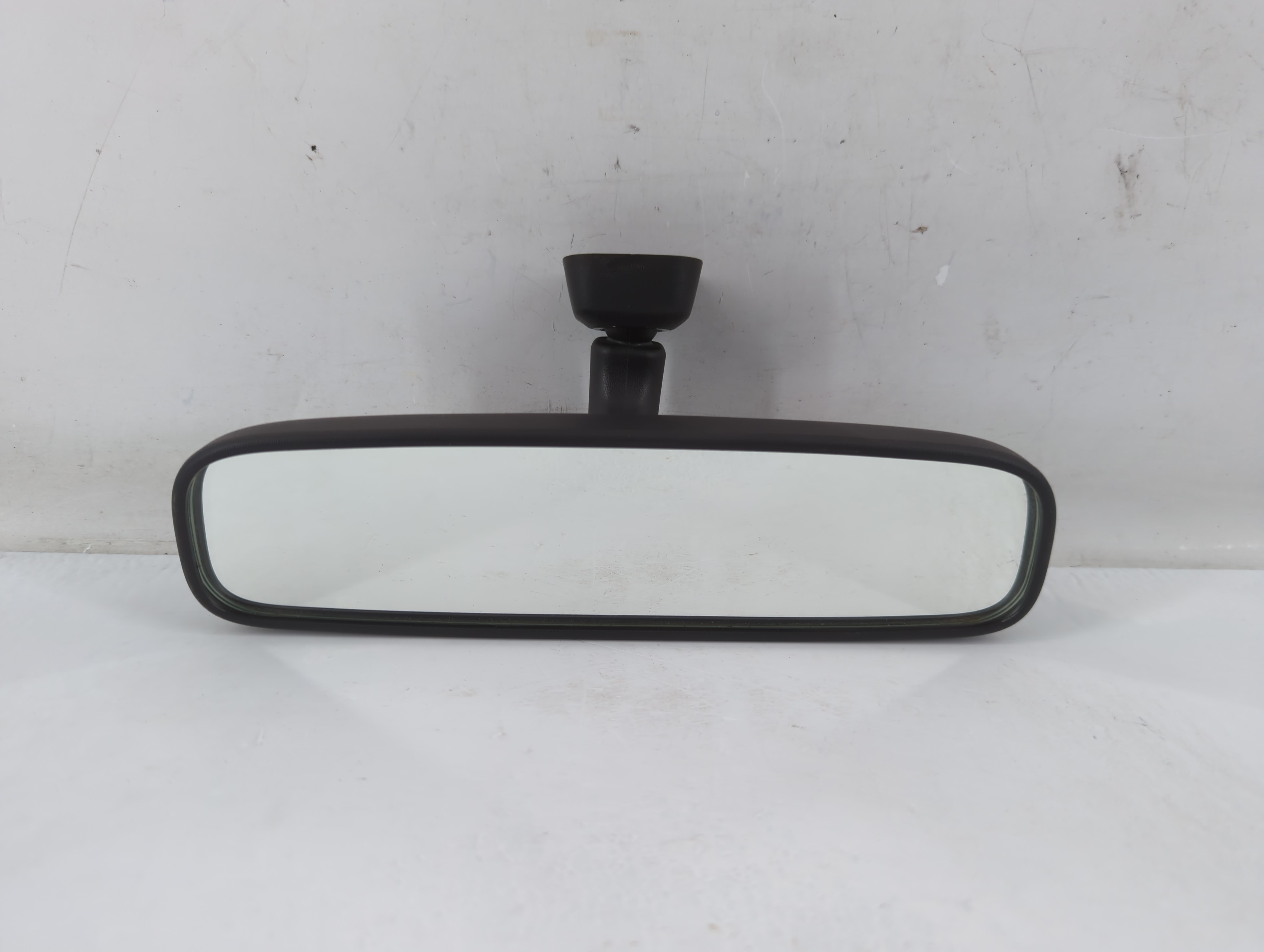 2012-2016 Subaru Impreza Interior Rear View Mirror Oem 817673 - Oemusedautoparts1.com
