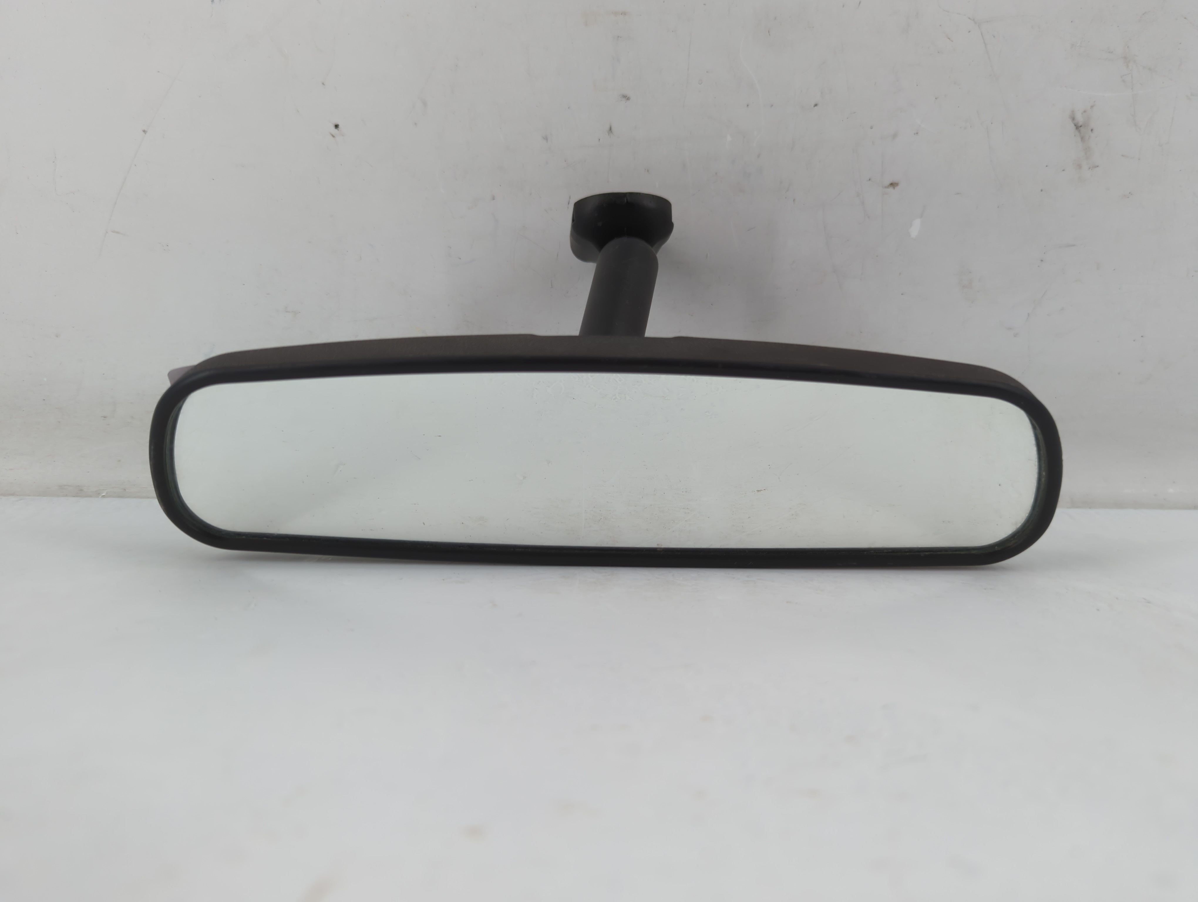 Dodge Ram 2500 Interior Rear View Mirror Oem 817675 - Oemusedautoparts1.com