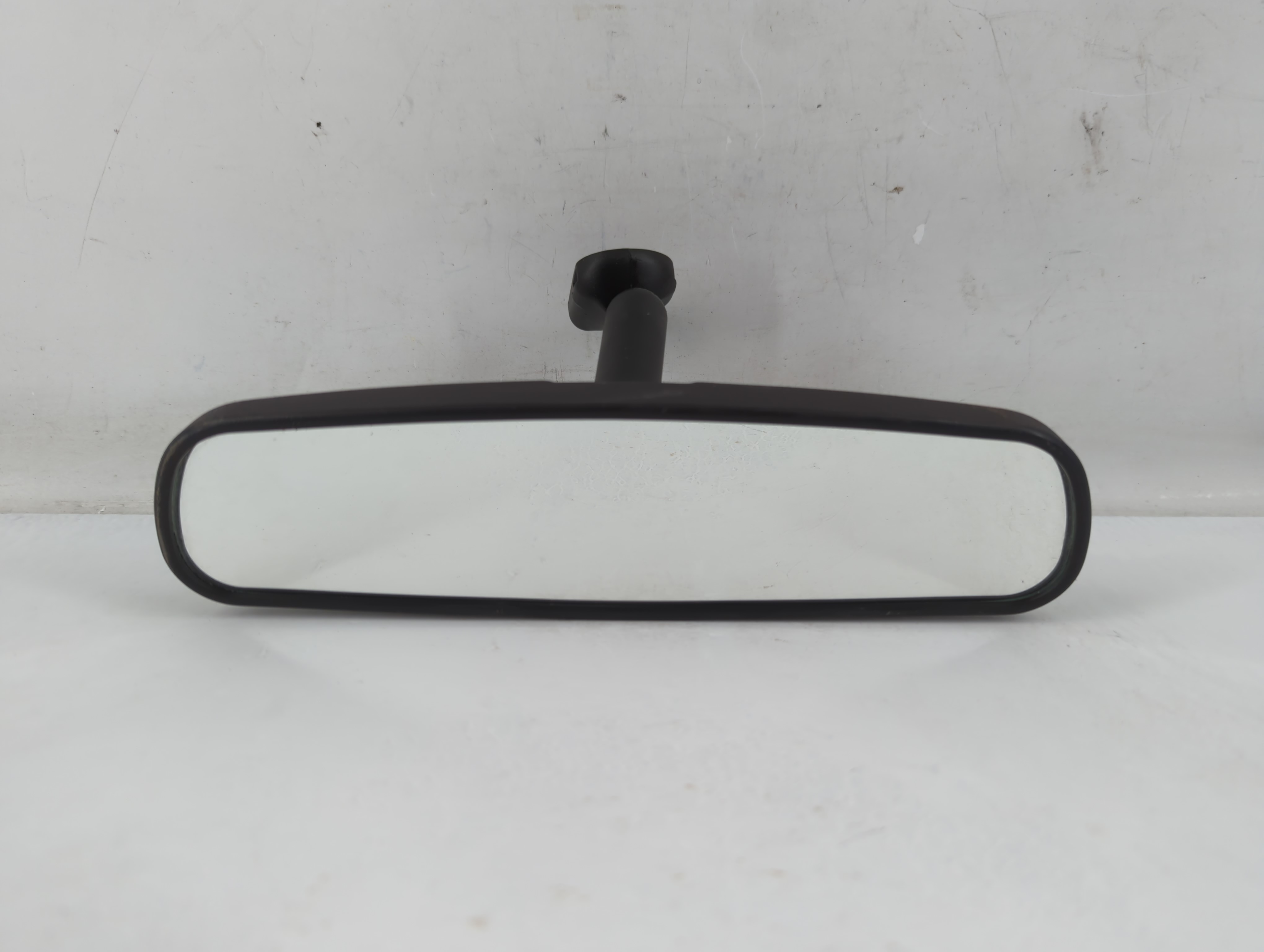 Dodge Ram 2500 Interior Rear View Mirror Oem 817676 - Oemusedautoparts1.com