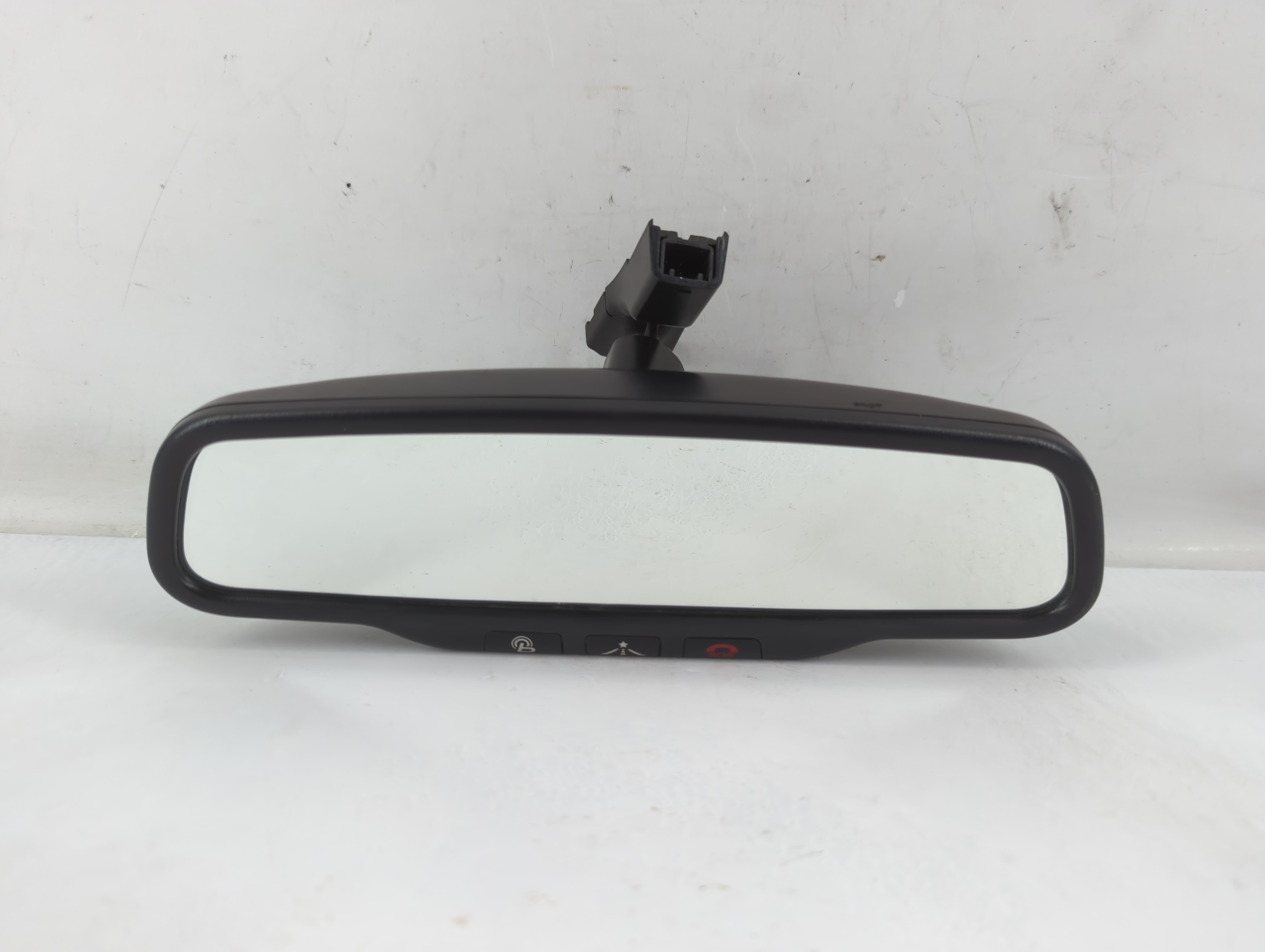 Picture of 2011-2019 Hyundai Sonata Interior Rear View Mirror Oem 817687