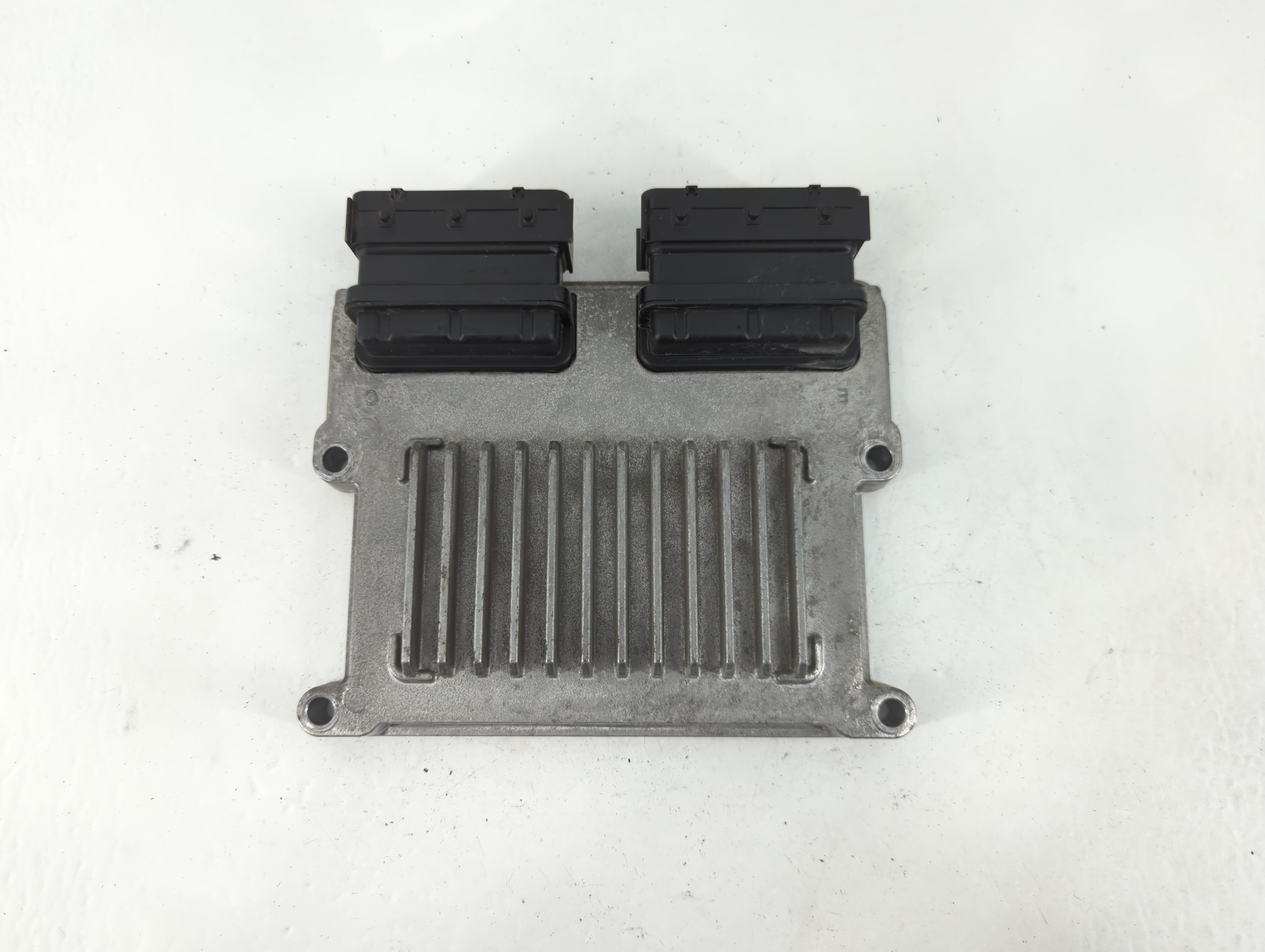 2014-2016 Kia Cadenza Engine Control Computer Ecu Pcm Ecm Pcu Oem 817694 - Oemusedautoparts1.com