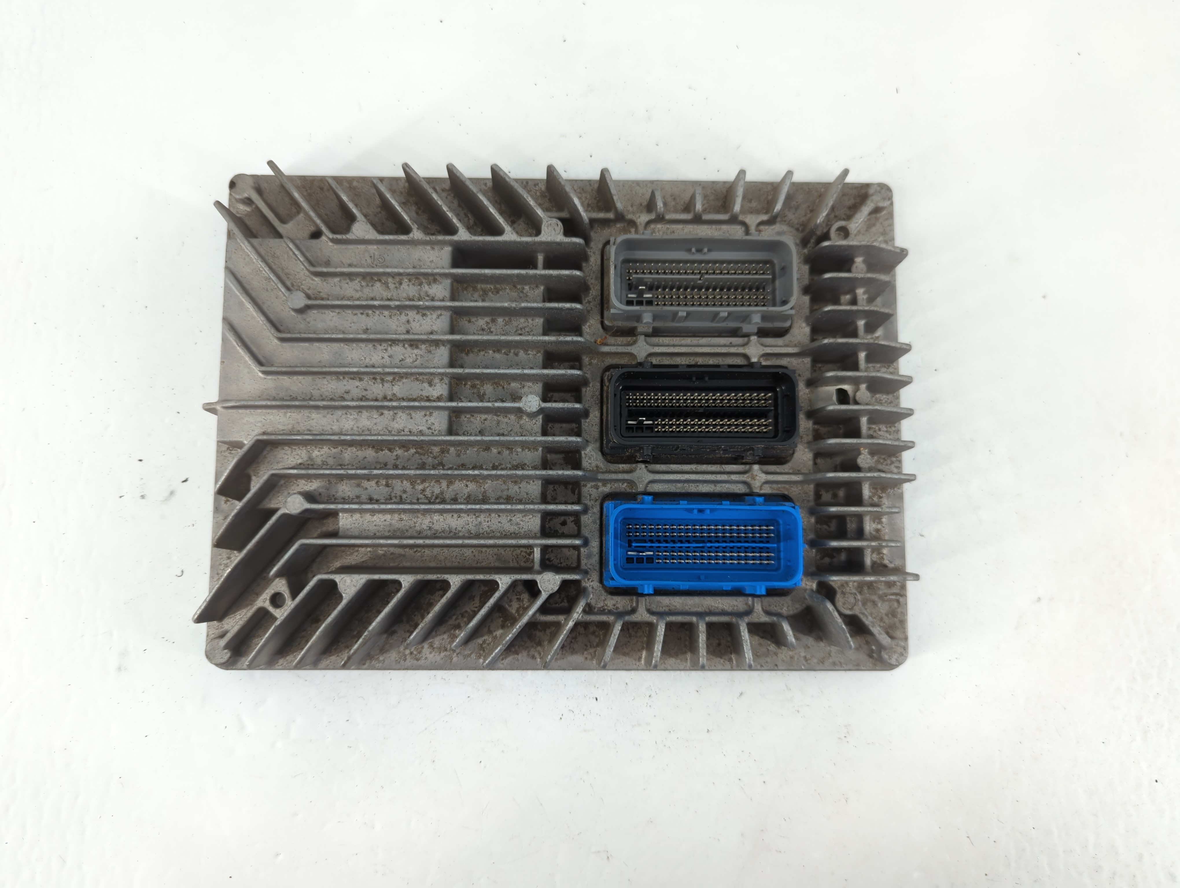 2013-2016 Chevrolet Equinox Engine Control Computer Ecu Pcm Ecm Pcu Oem 817695 - Oemusedautoparts1.com
