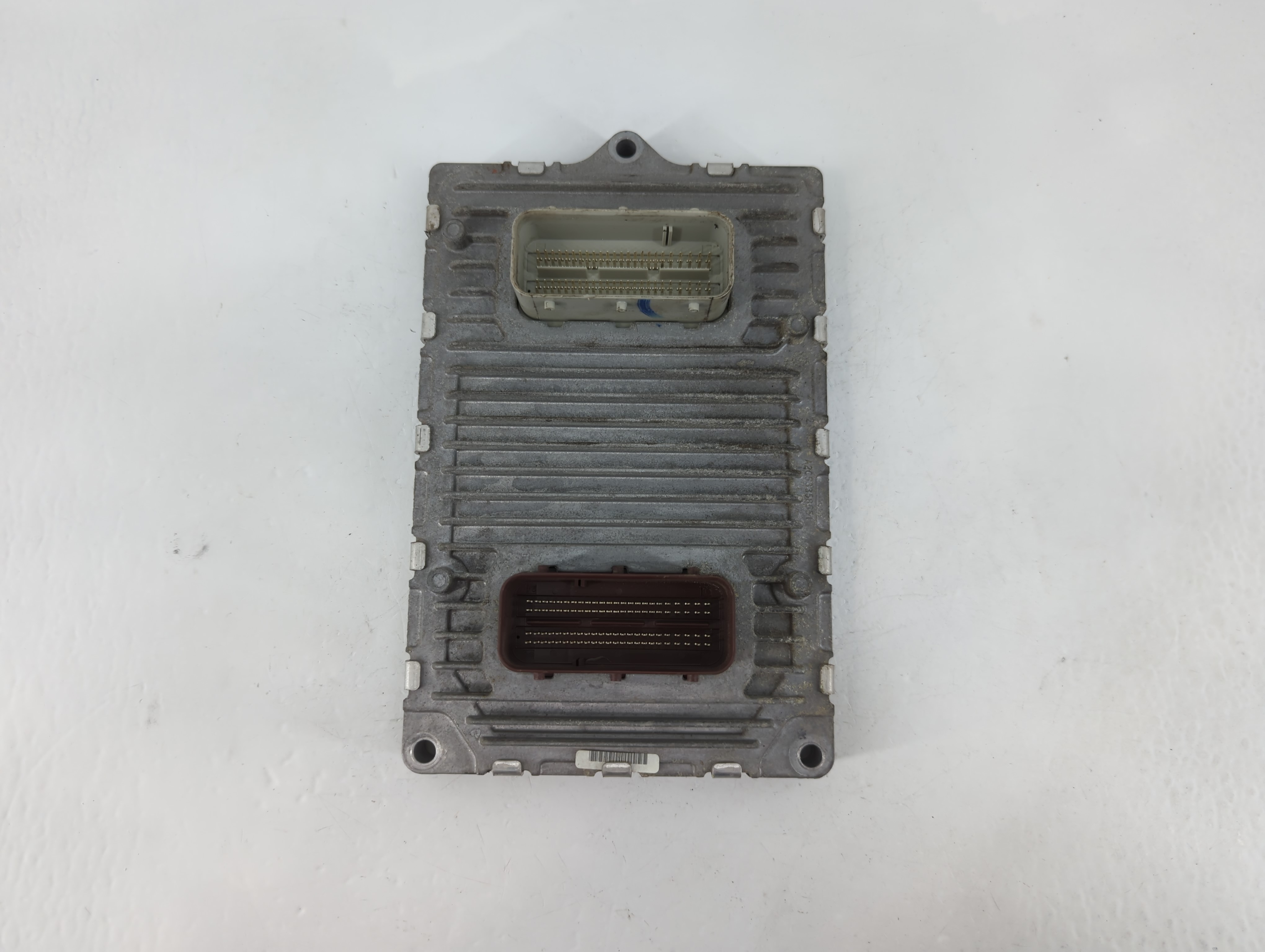 2016-2019 Dodge Journey Engine Control Computer Ecu Pcm Ecm Pcu Oem 817697 - Oemusedautoparts1.com