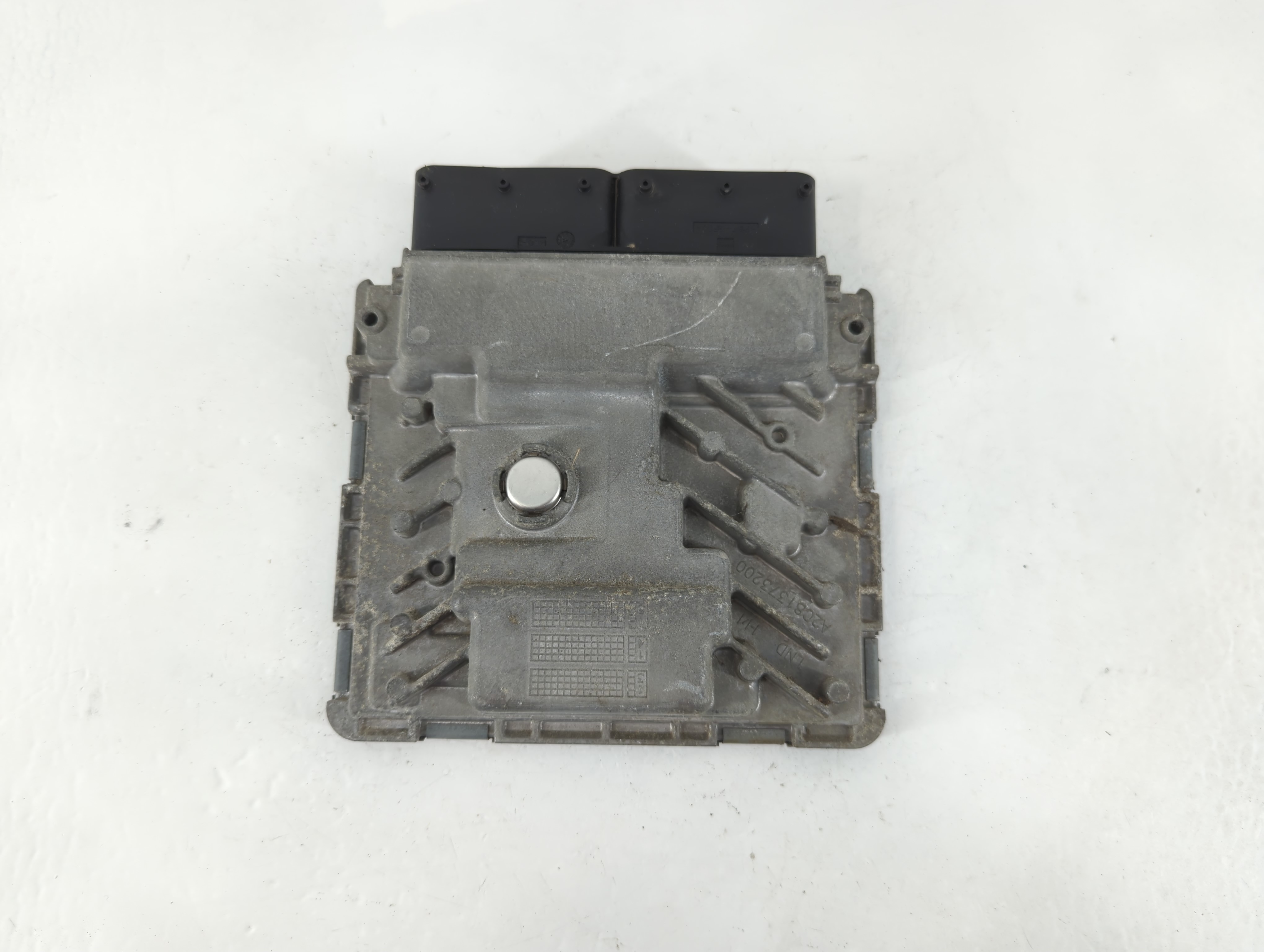 2015-2017 Volkswagen Jetta Engine Control Computer Ecu Pcm Ecm Pcu Oem 817715 - Oemusedautoparts1.com