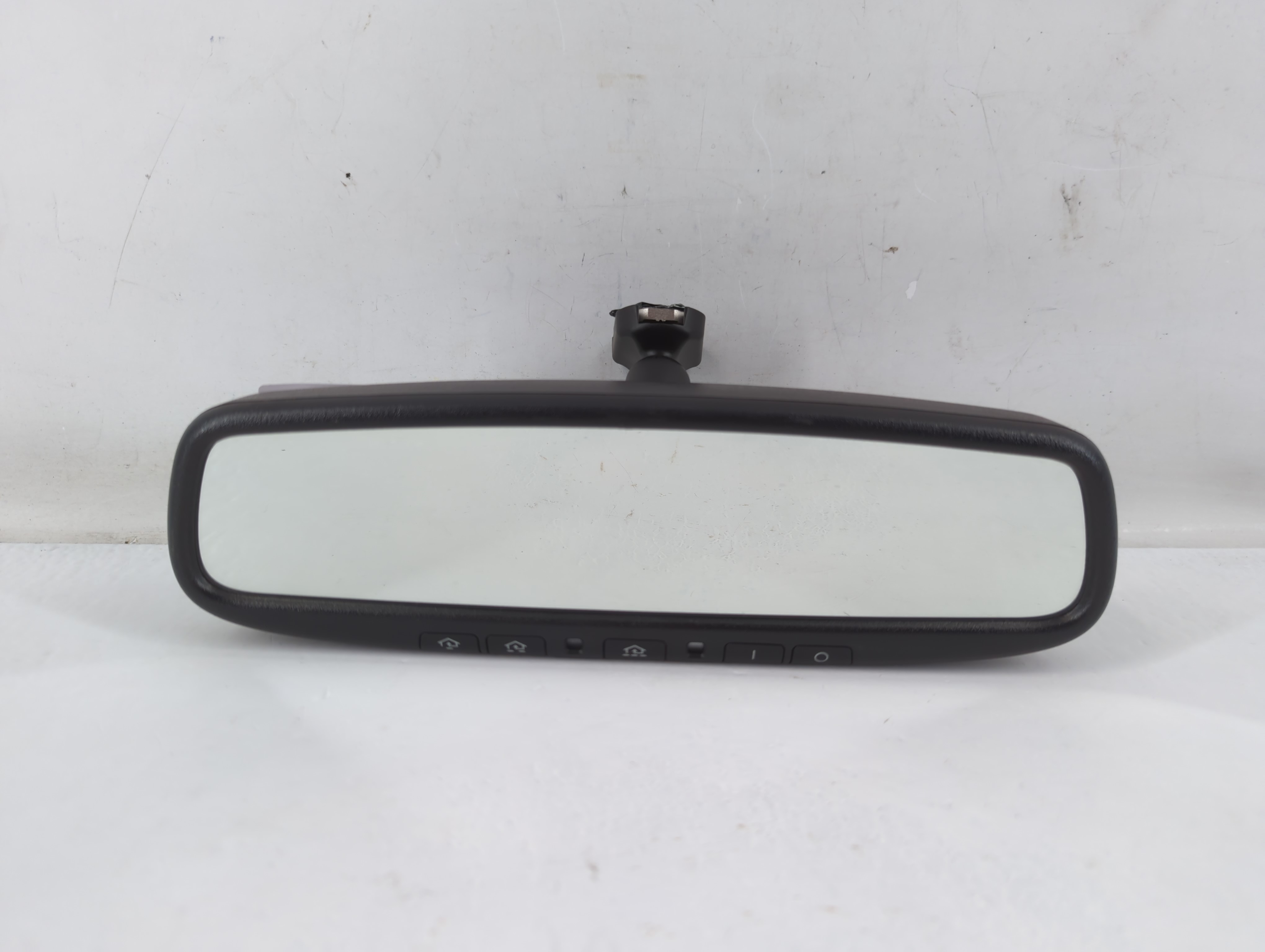 Picture of 2016-2022 Nissan Titan Xd Interior Rear View Mirror Oem 817726