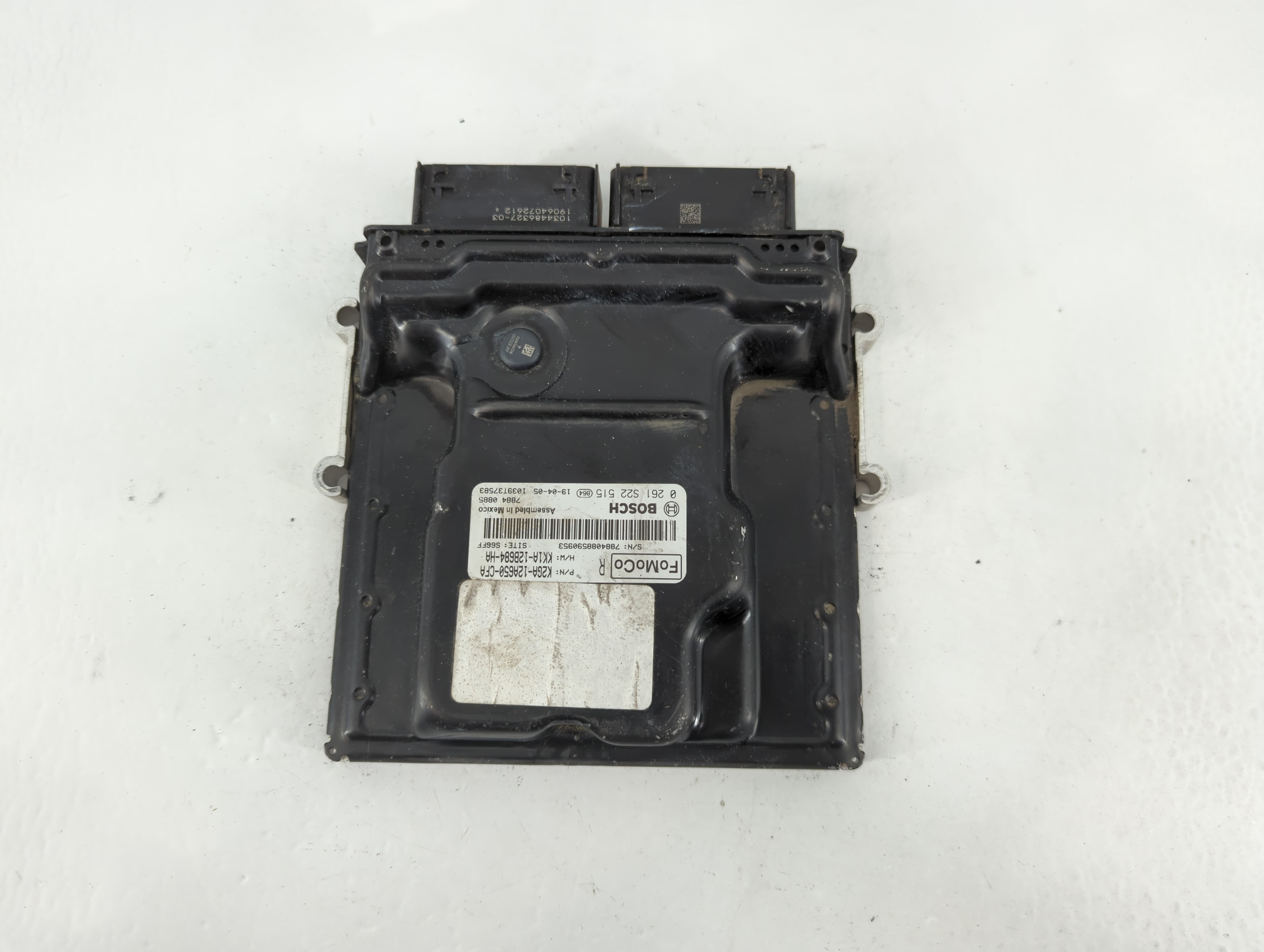 2019-2020 Ford Edge Engine Control Computer Ecu Pcm Ecm Pcu Oem 817736 - Oemusedautoparts1.com