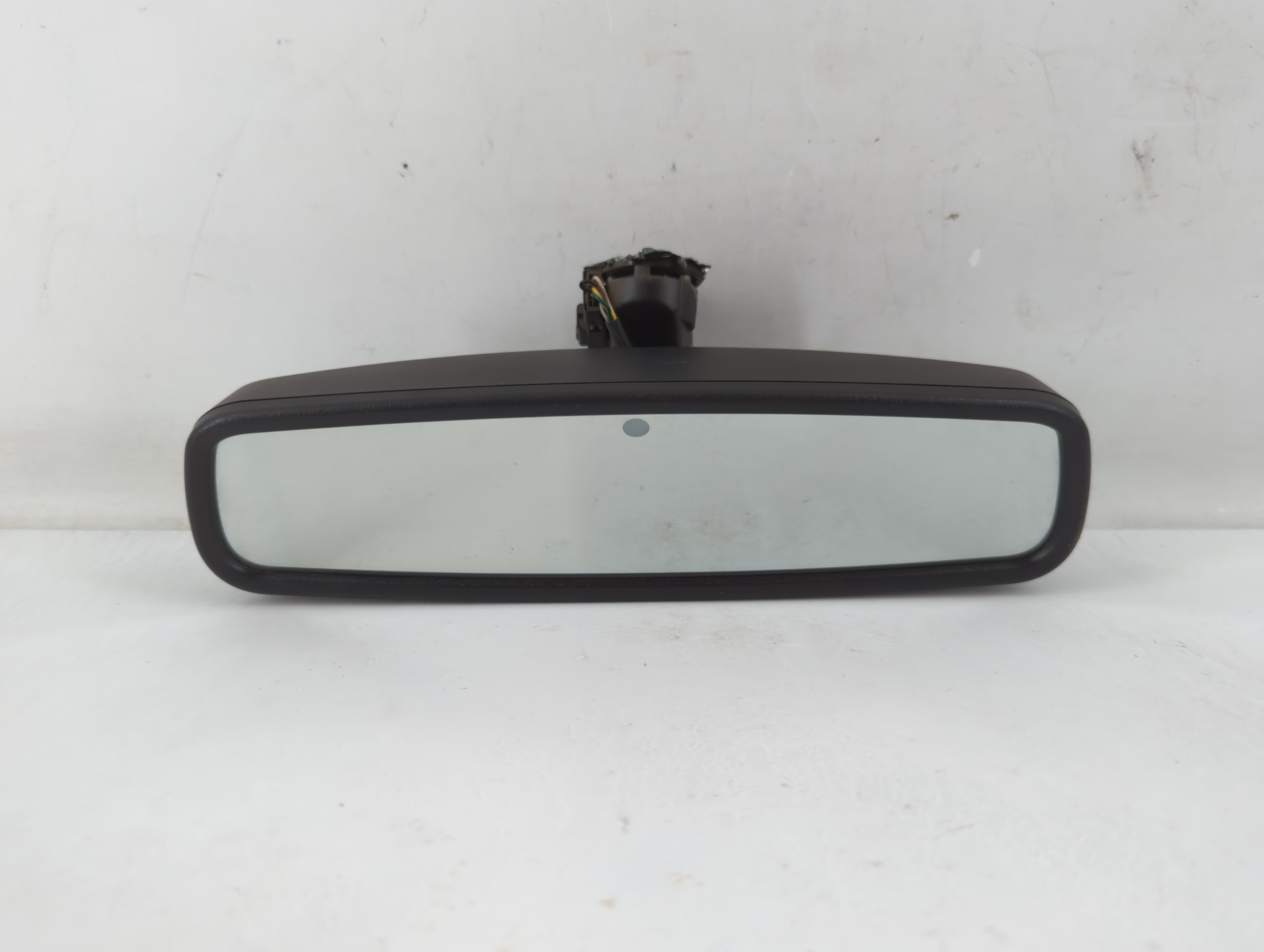 2015-2020 Ford Transit-250 Interior Rear View Mirror Oem 817741 - Oemusedautoparts1.com