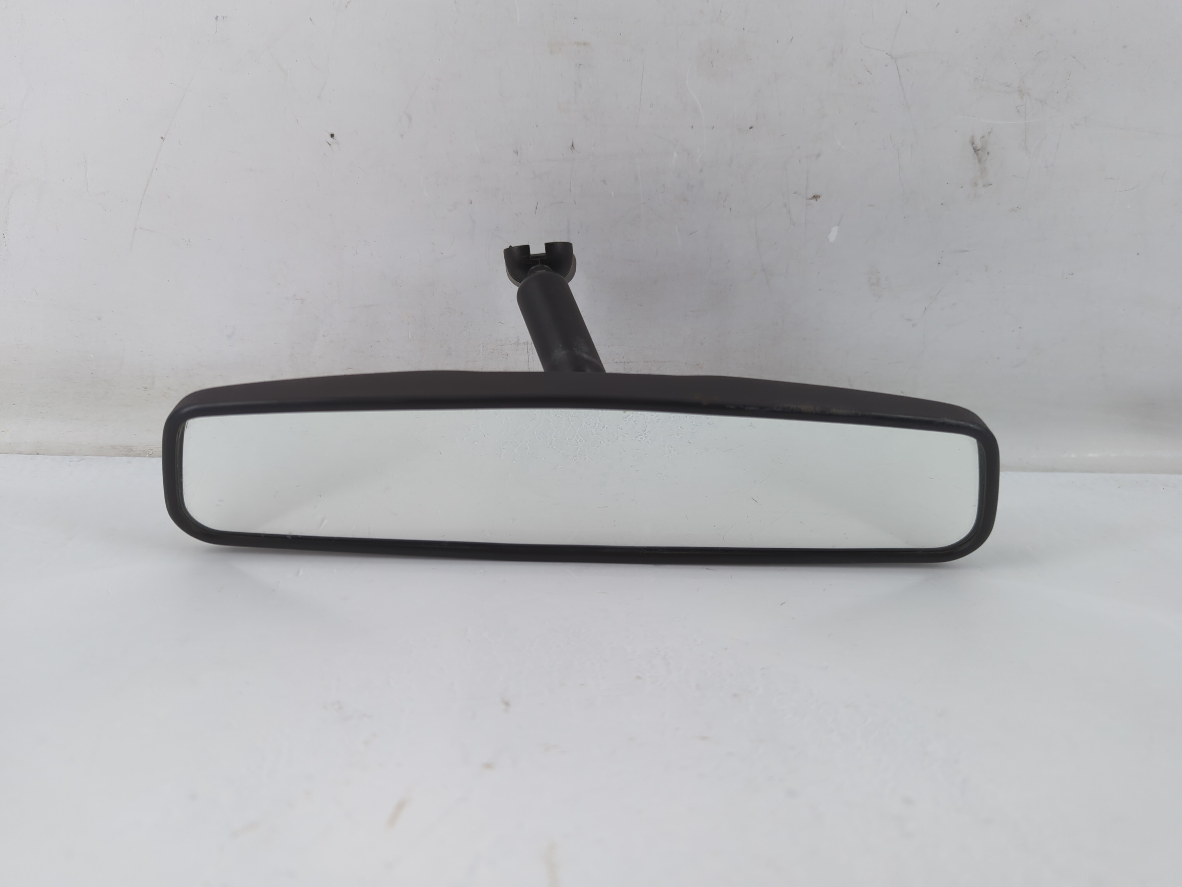 2000-2006 Ford Expedition Interior Rear View Mirror Oem 817744 - Oemusedautoparts1.com