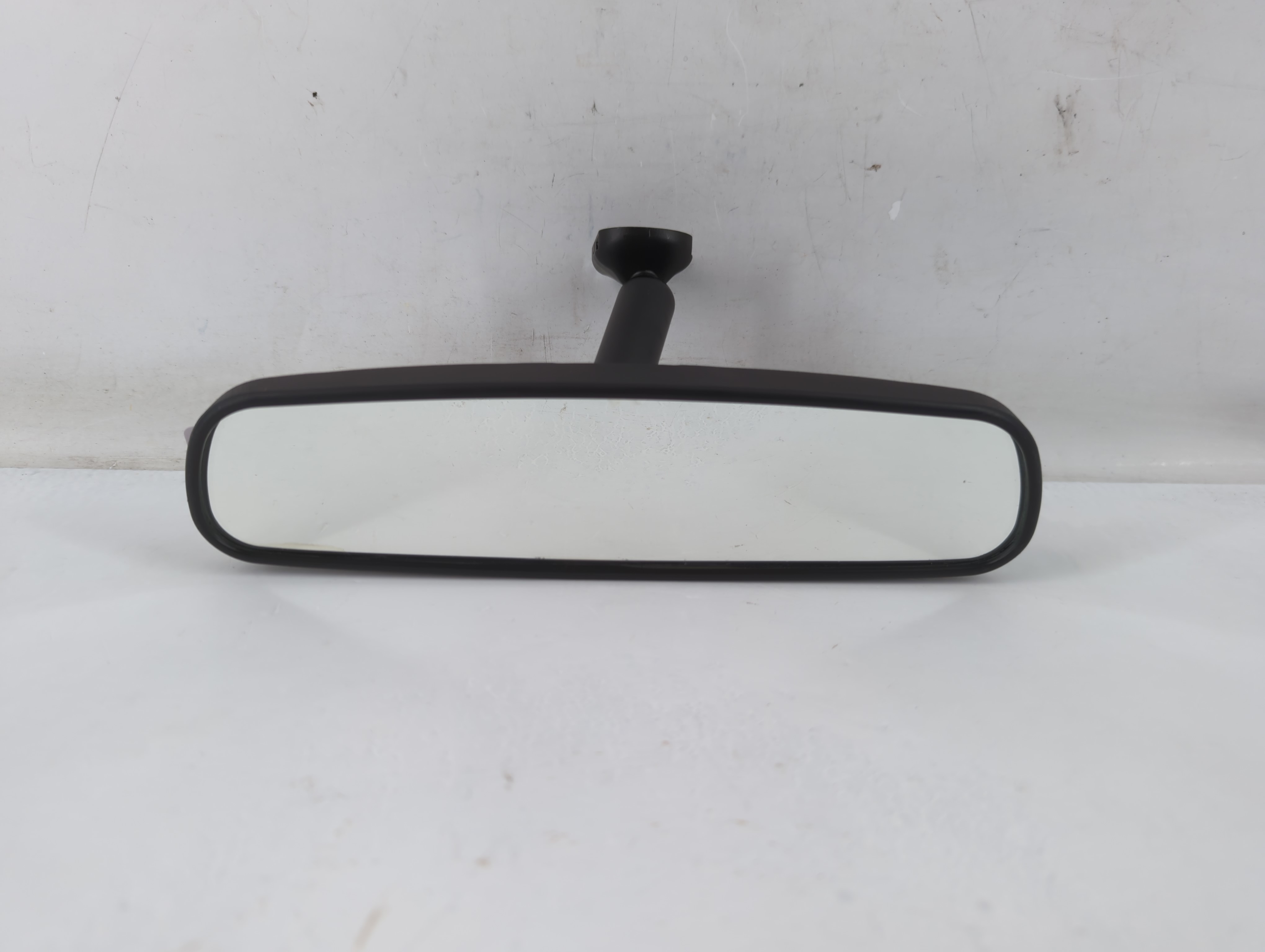 2016-2021 Honda Civic Interior Rear View Mirror Oem 817748 - Oemusedautoparts1.com