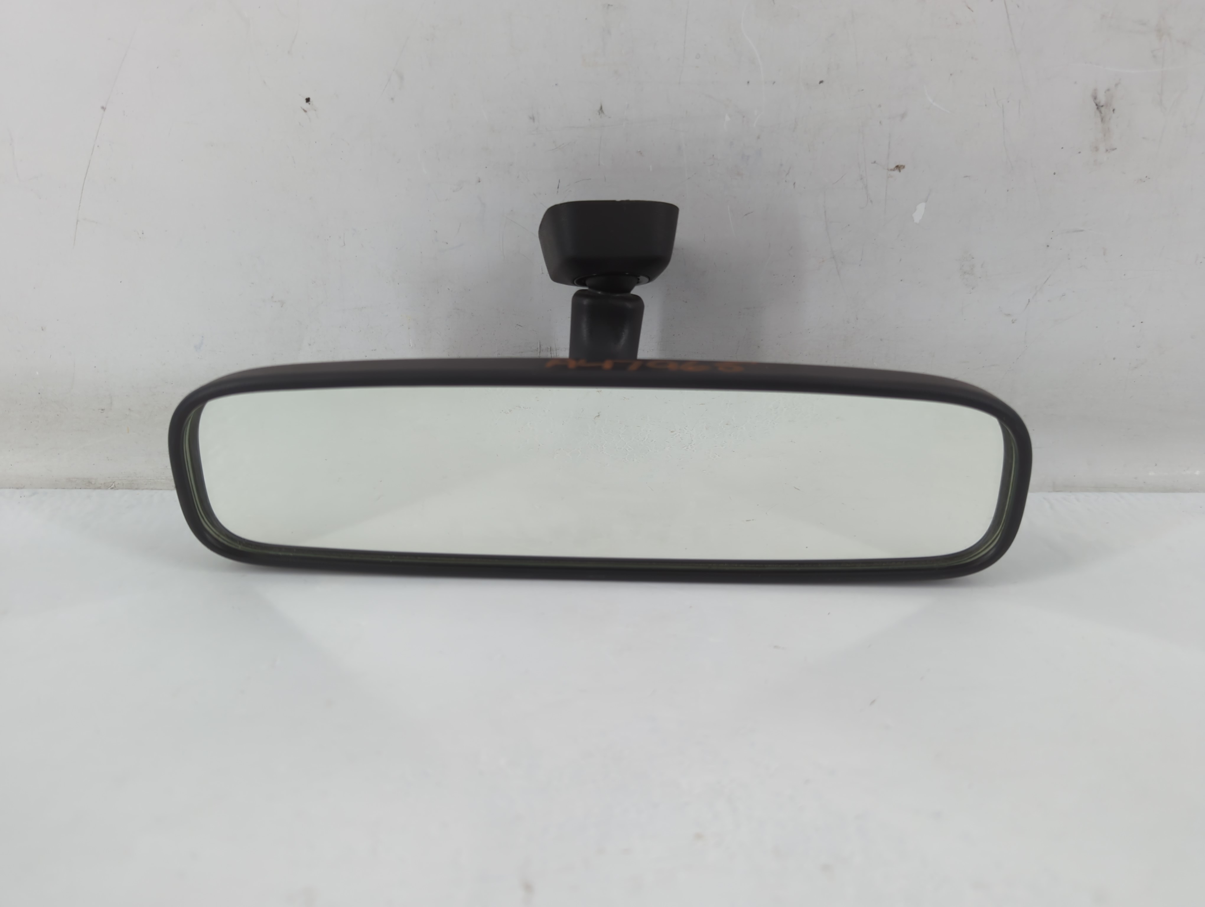 2004-2015 Toyota Rav4 Interior Rear View Mirror Oem 817749 - Oemusedautoparts1.com