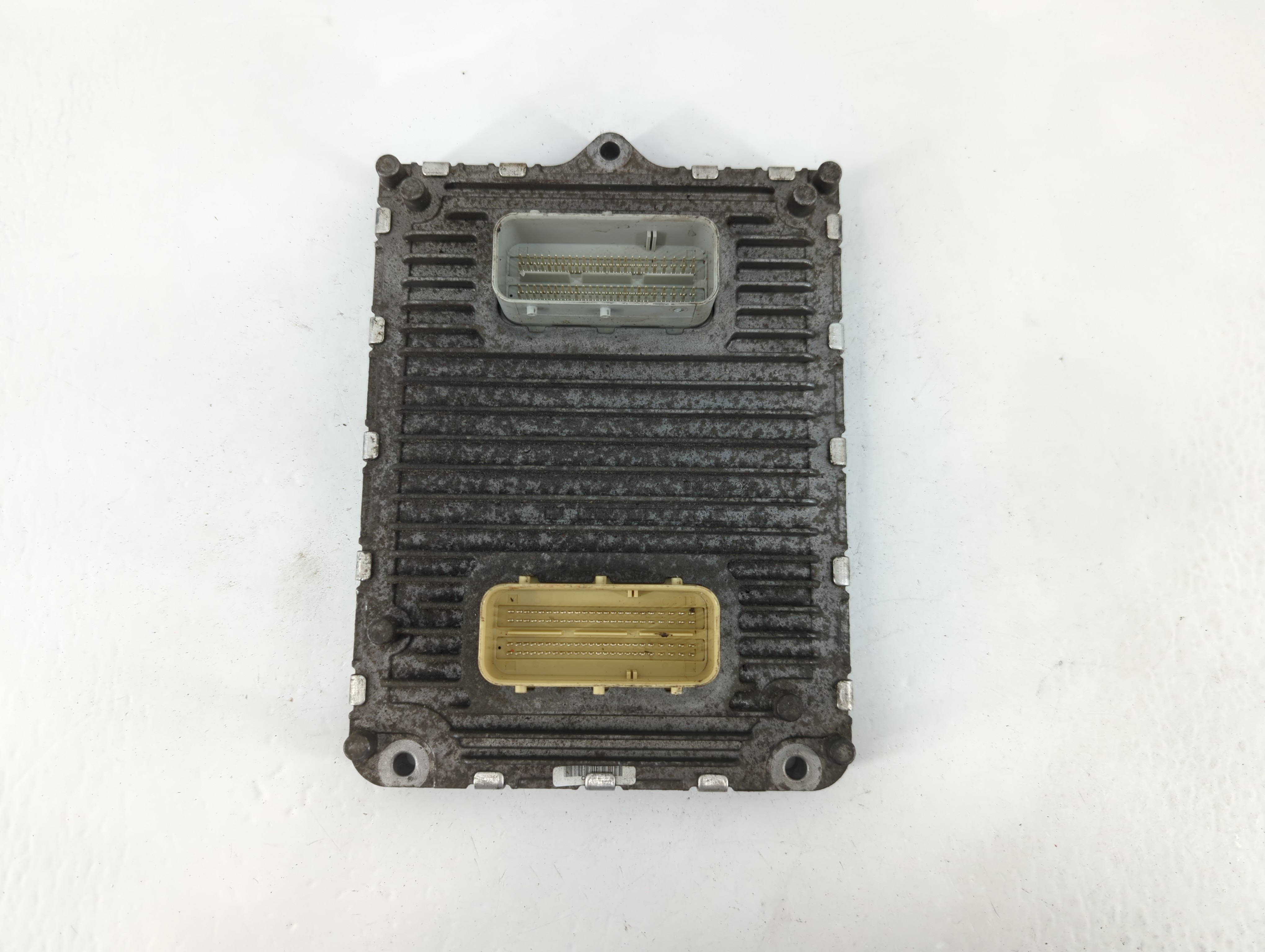 Dodge Ram 2500 Engine Control Computer Ecu Pcm Ecm Pcu Oem 68434940aa 817758 - Oemusedautoparts1.com