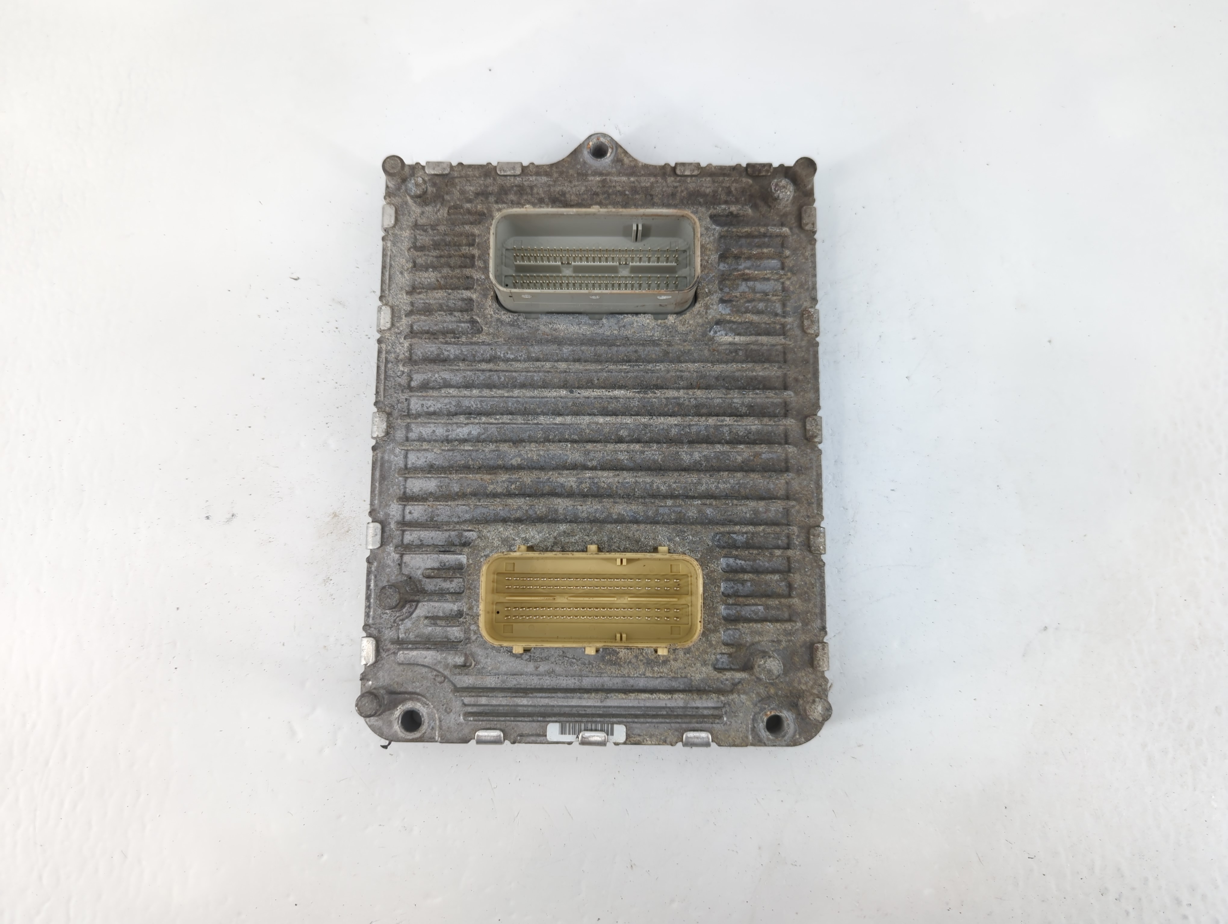 Picture of Dodge Caravan Engine Control Computer Ecu Pcm Ecm Pcu Oem P68243295ab 817760