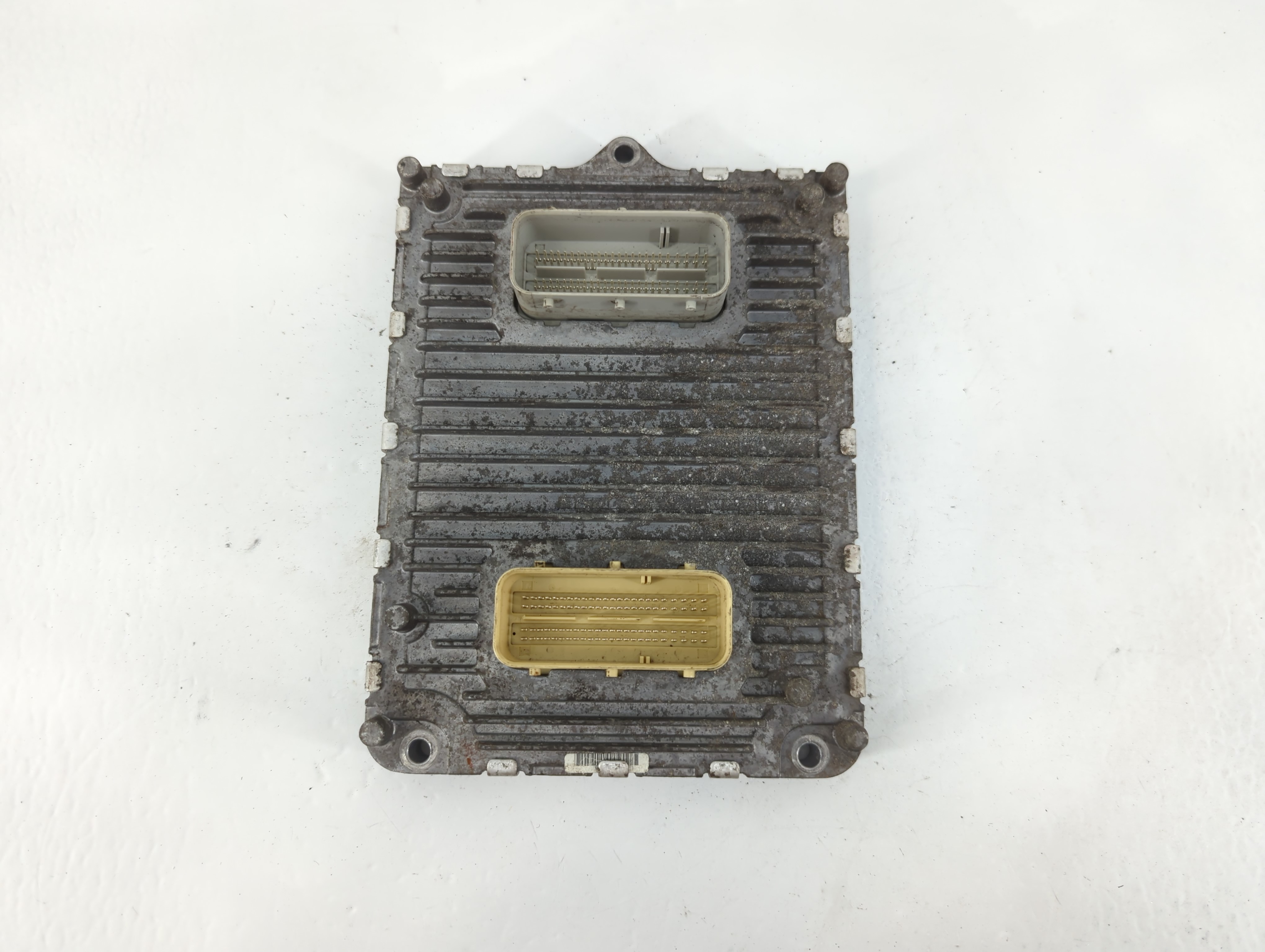 Picture of Dodge Caravan Engine Control Computer Ecu Pcm Ecm Pcu Oem P68243295aa 817762